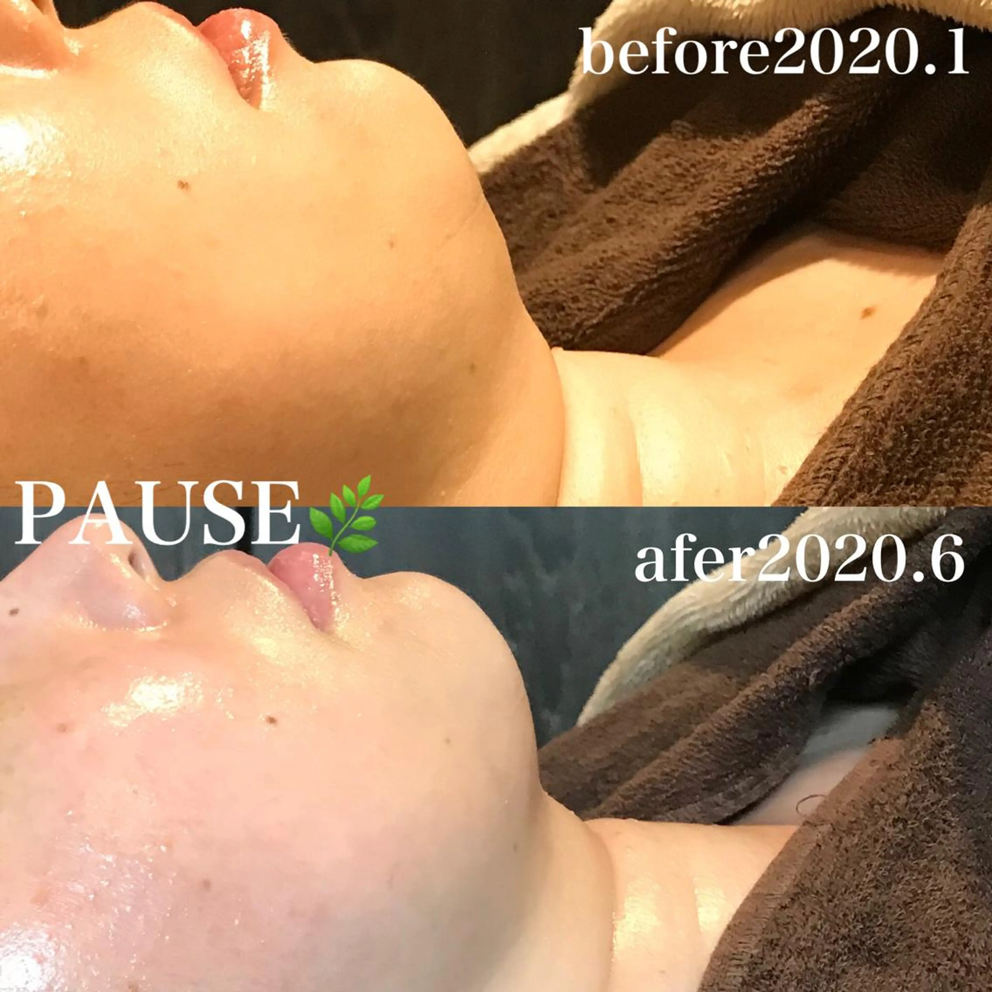 エステ 浜野 恵美のエステ・リラクイメージ