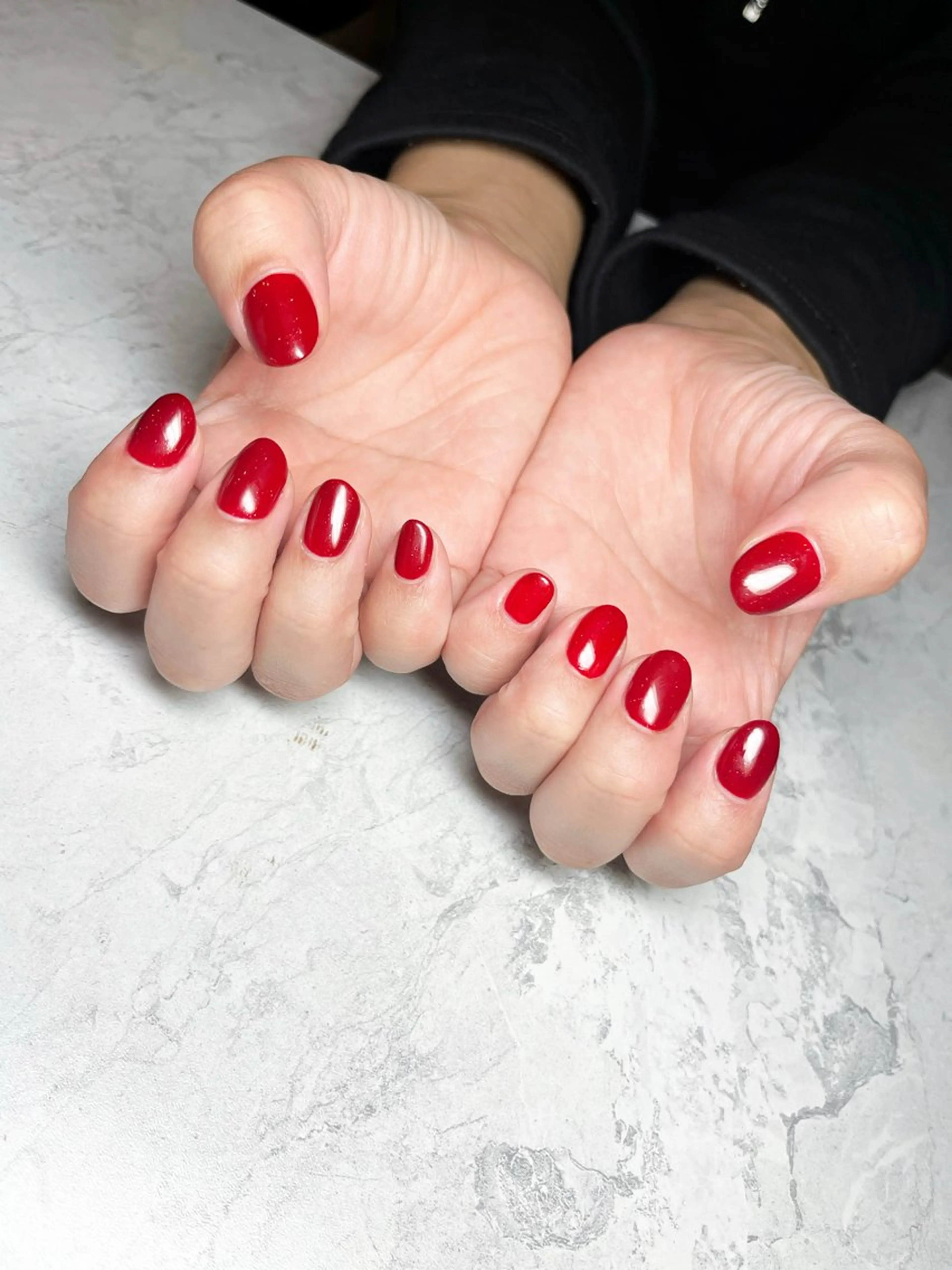 ネイル ハンドネイル nailme!/松下 侑未のネイルデザイン