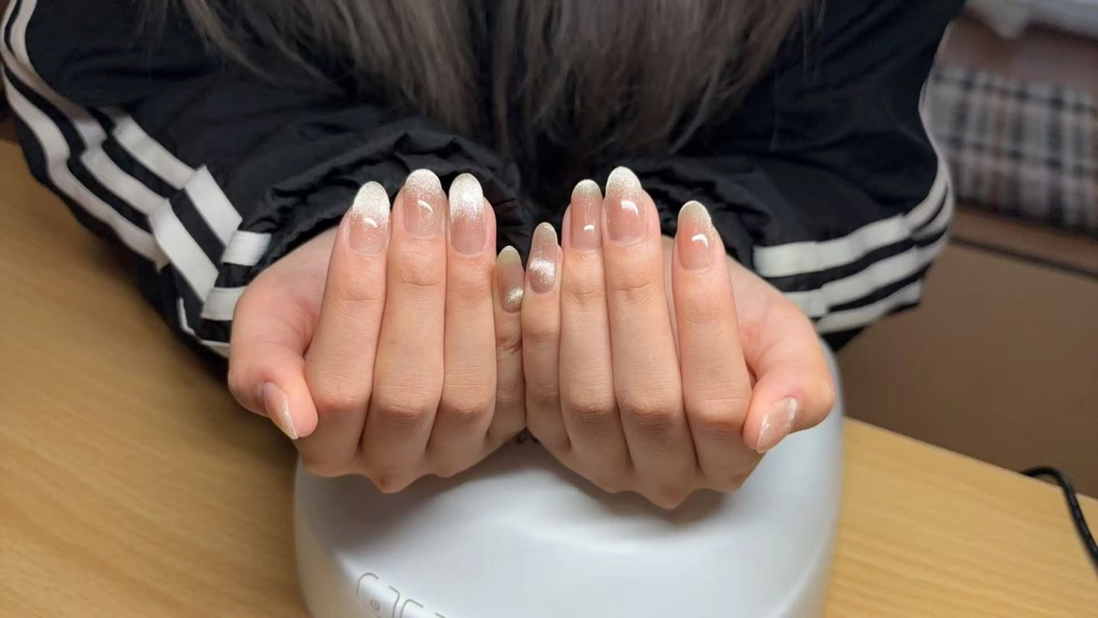 ネイル LUKA NAILのネイルデザイン