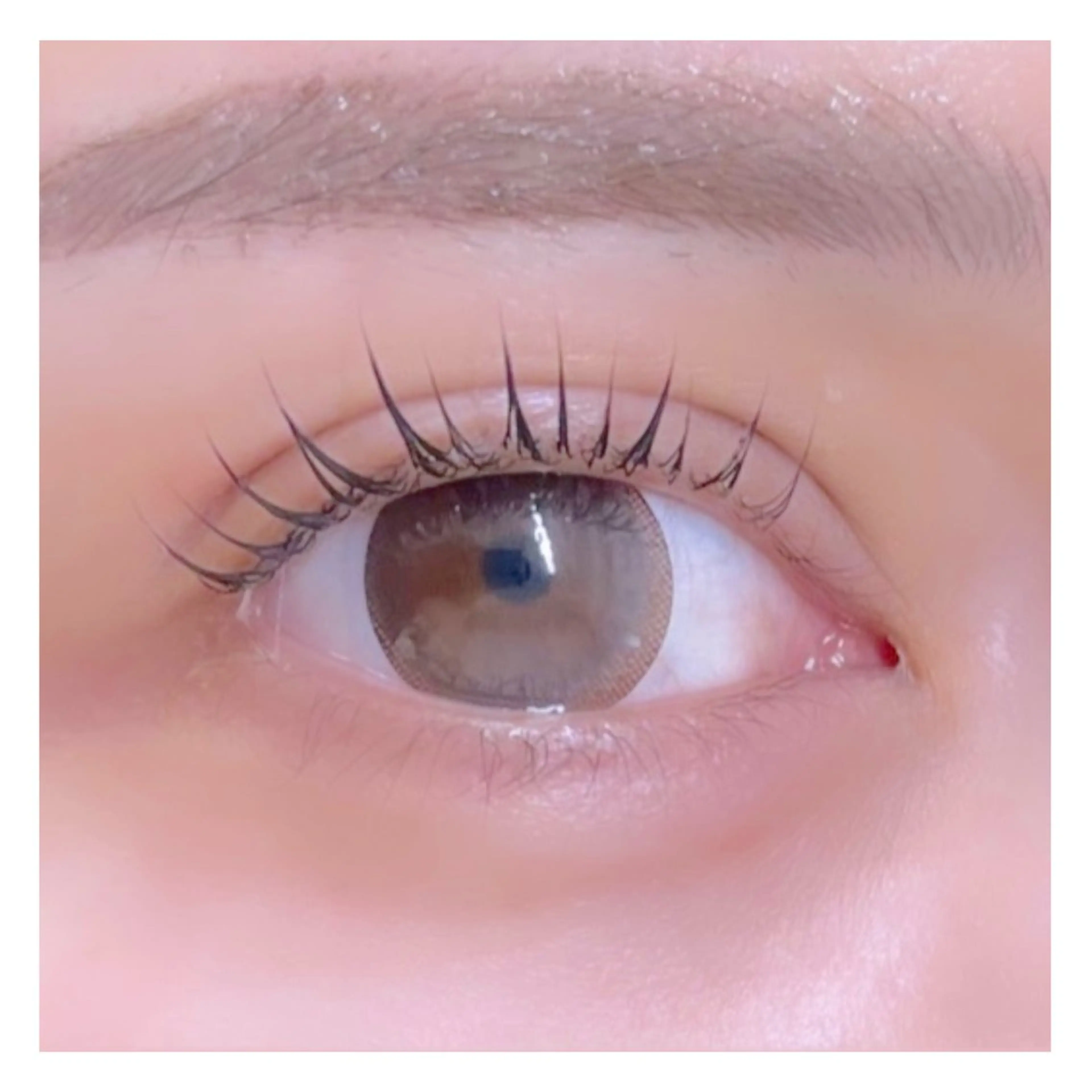 パーマ Bianca Sakura⠀のマツエク・マツパデザイン