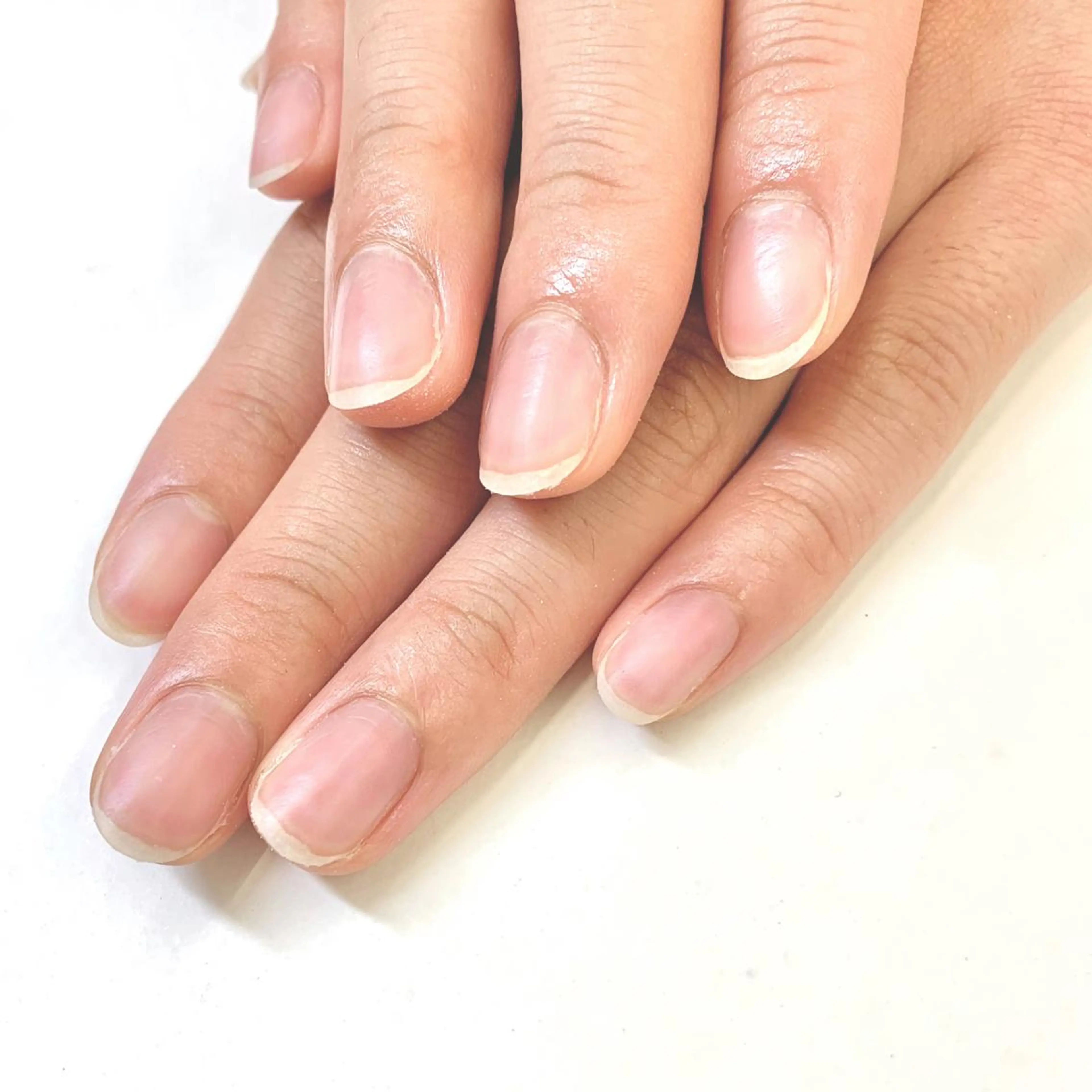 メンズ ネイル オフのみ(ネイル) YUN君 🦍のネイルデザイン