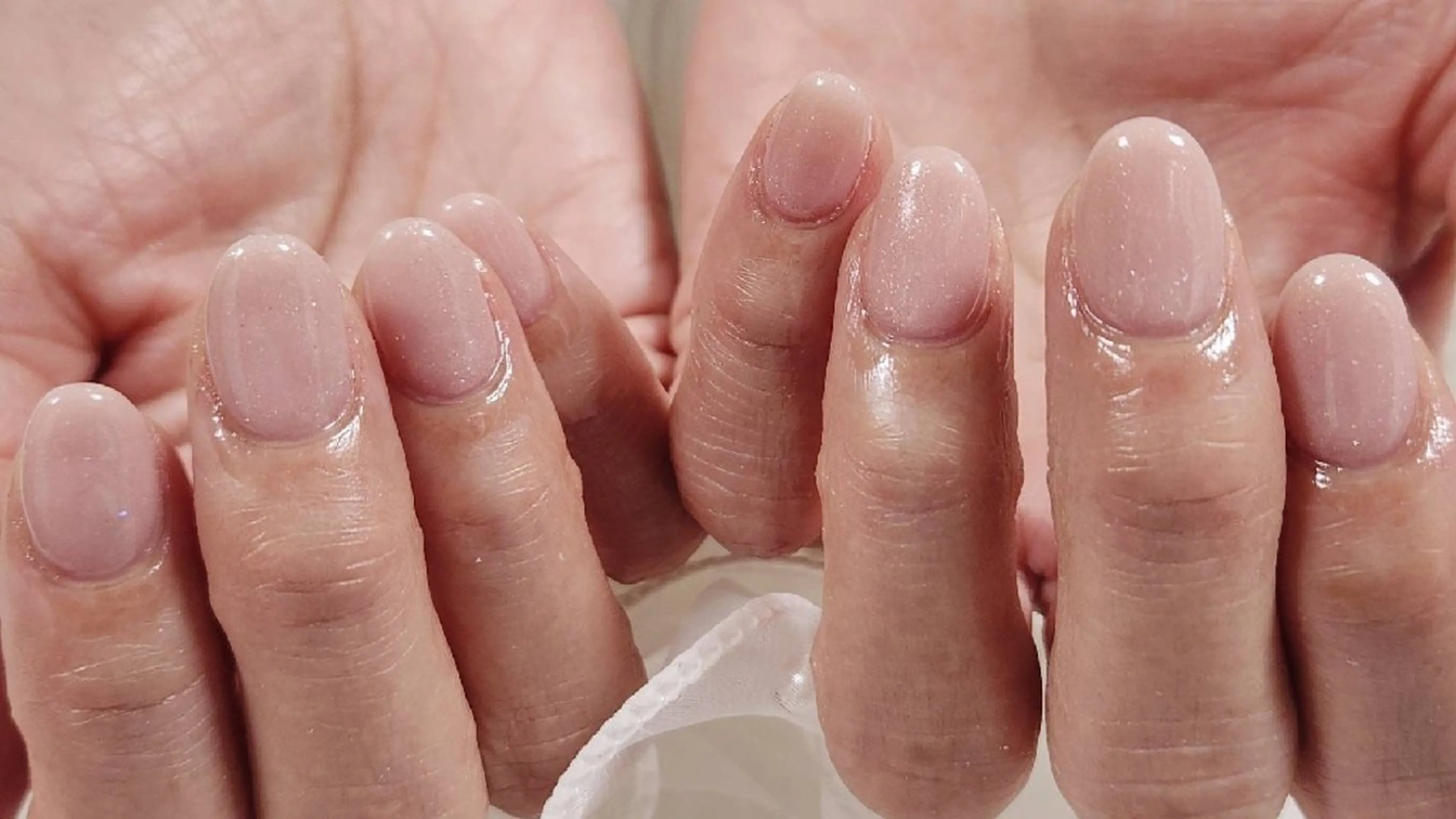 ネイル シンプルネイル T's nailのネイルデザイン