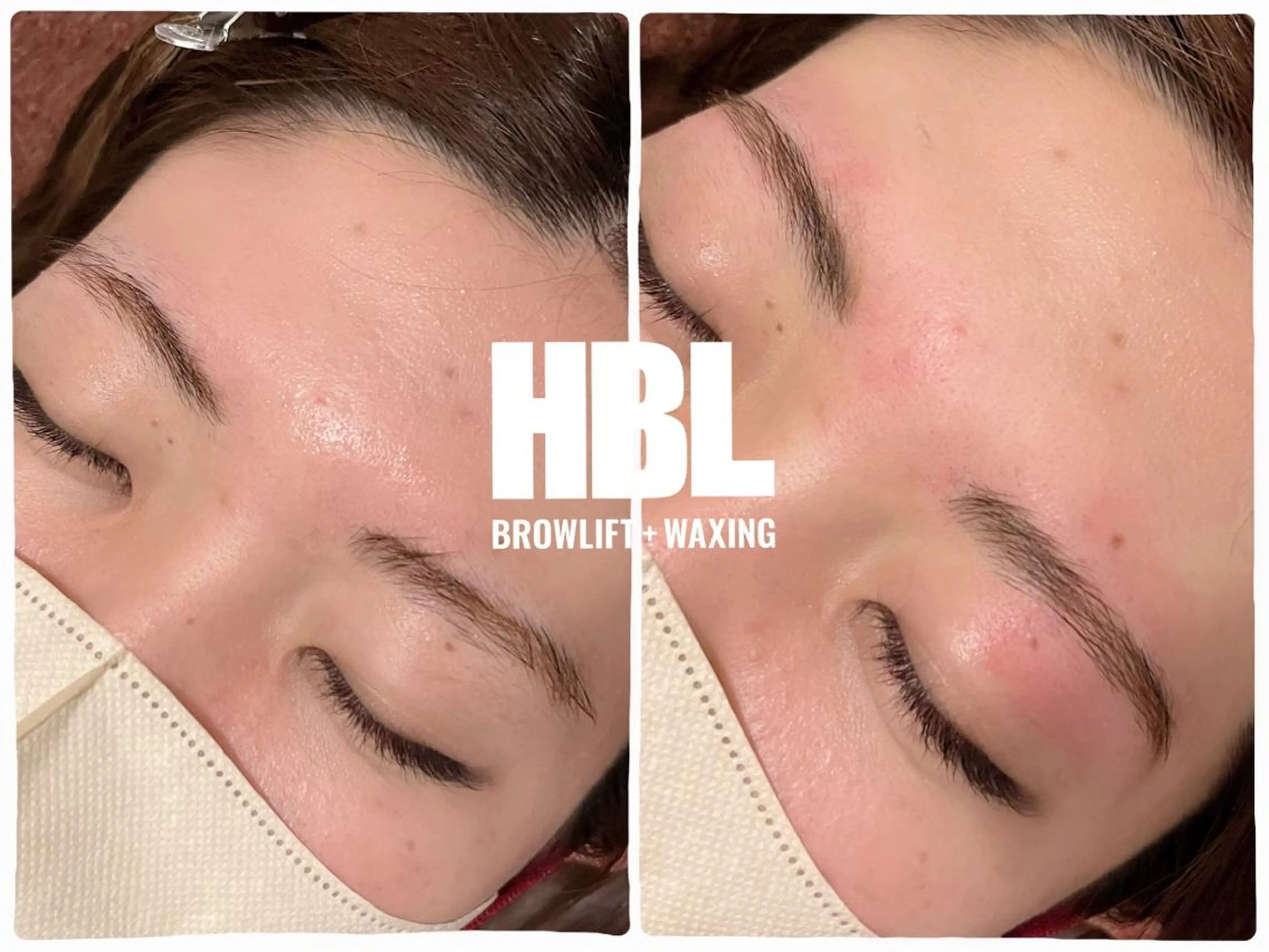 アイブロウ その他(アイブロウ) SALON BioBioのエステ・リラクイメージ