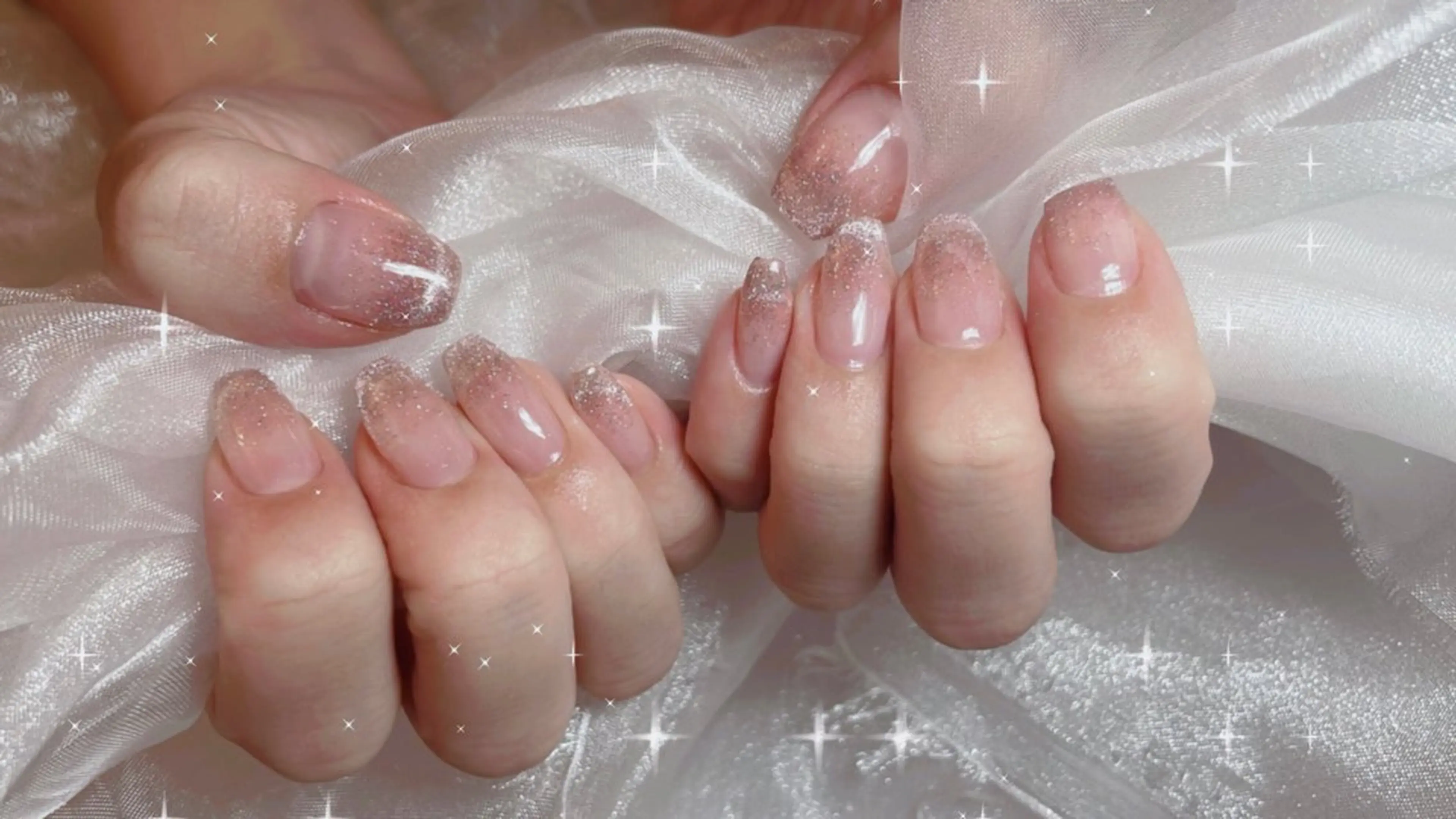 ネイル ハンドネイル Peach所属・nail salon peachのネイルデザイン