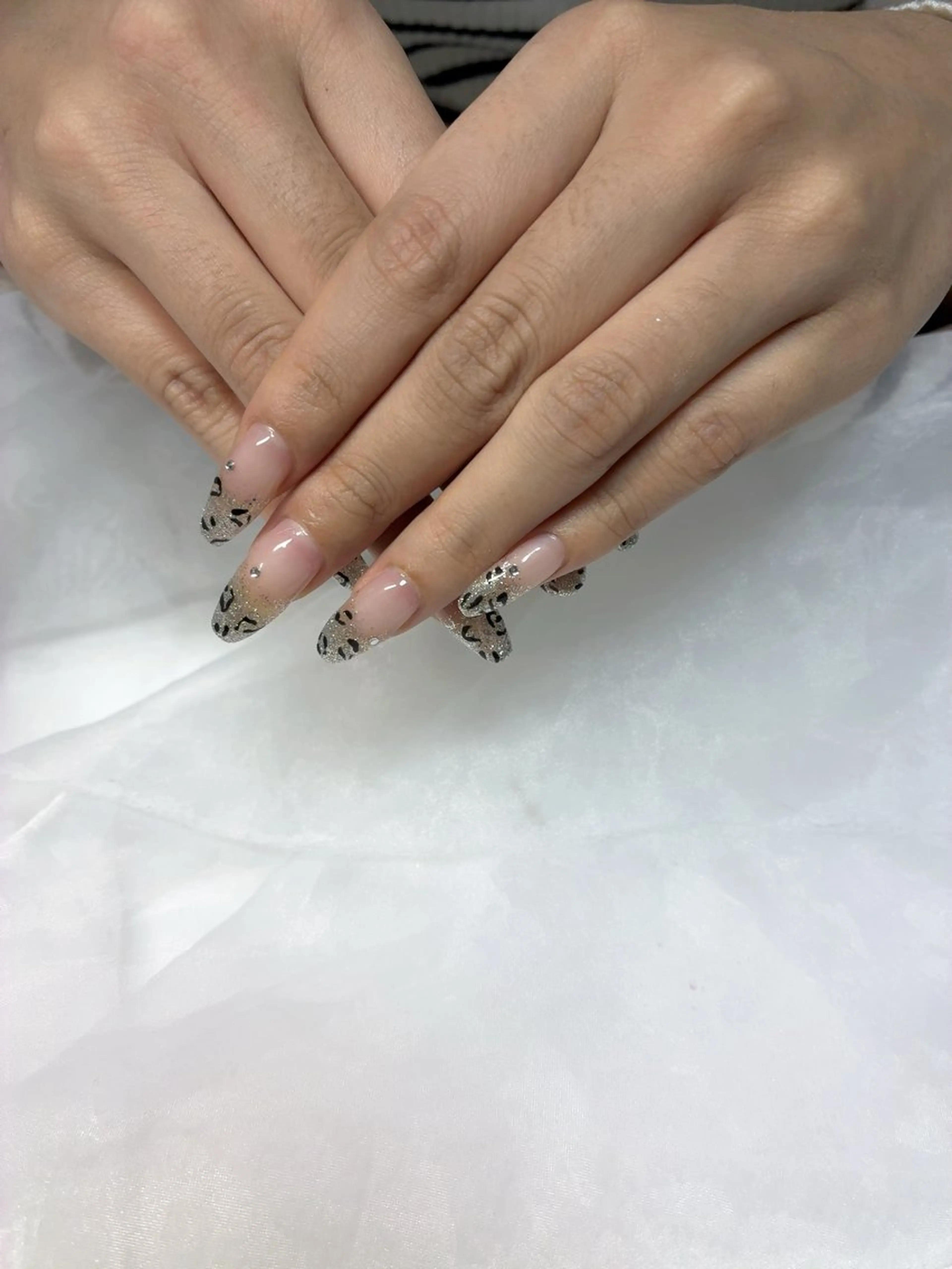 ネイル jete nailのネイルデザイン
