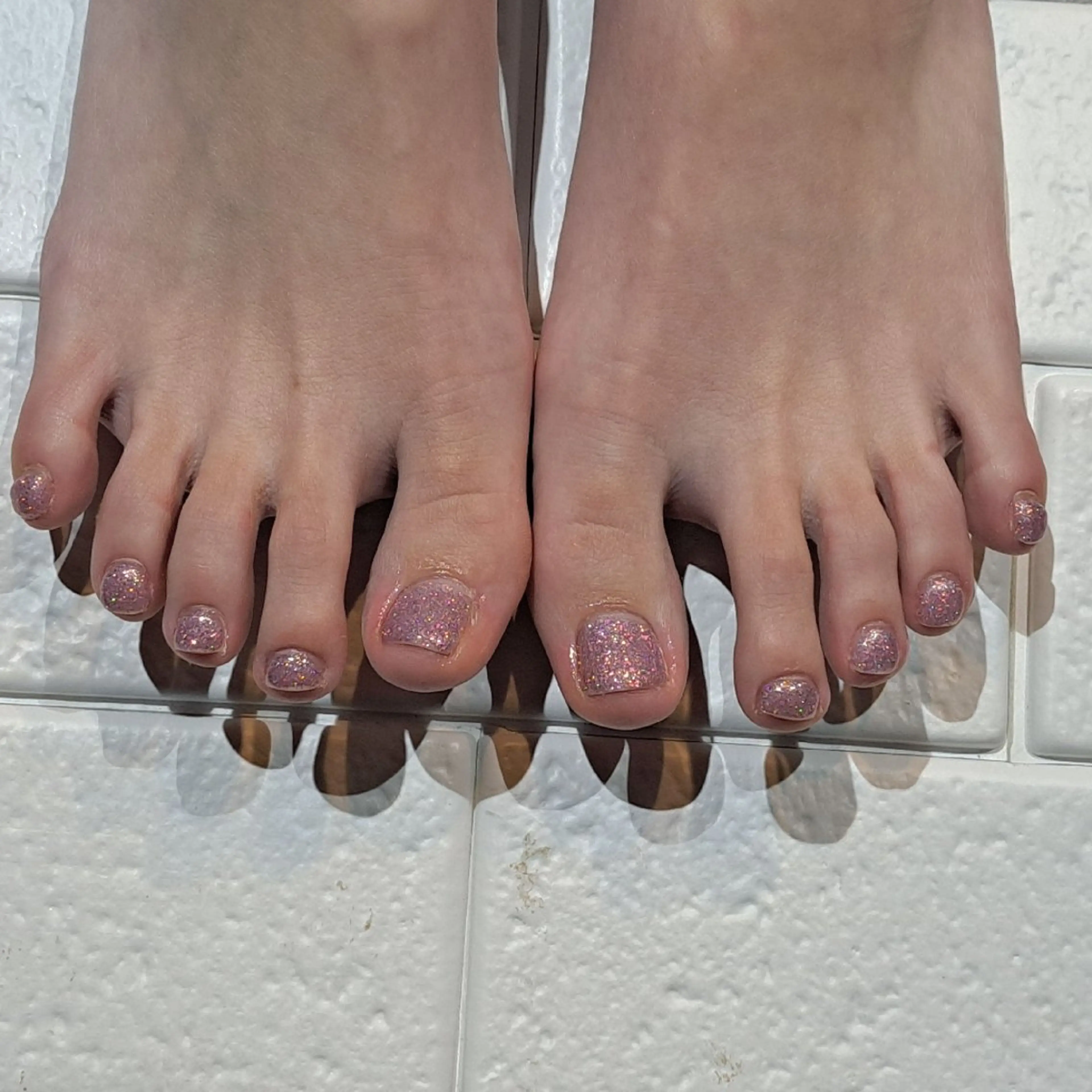 ネイル RounGe町田店 🧸大谷のネイルデザイン