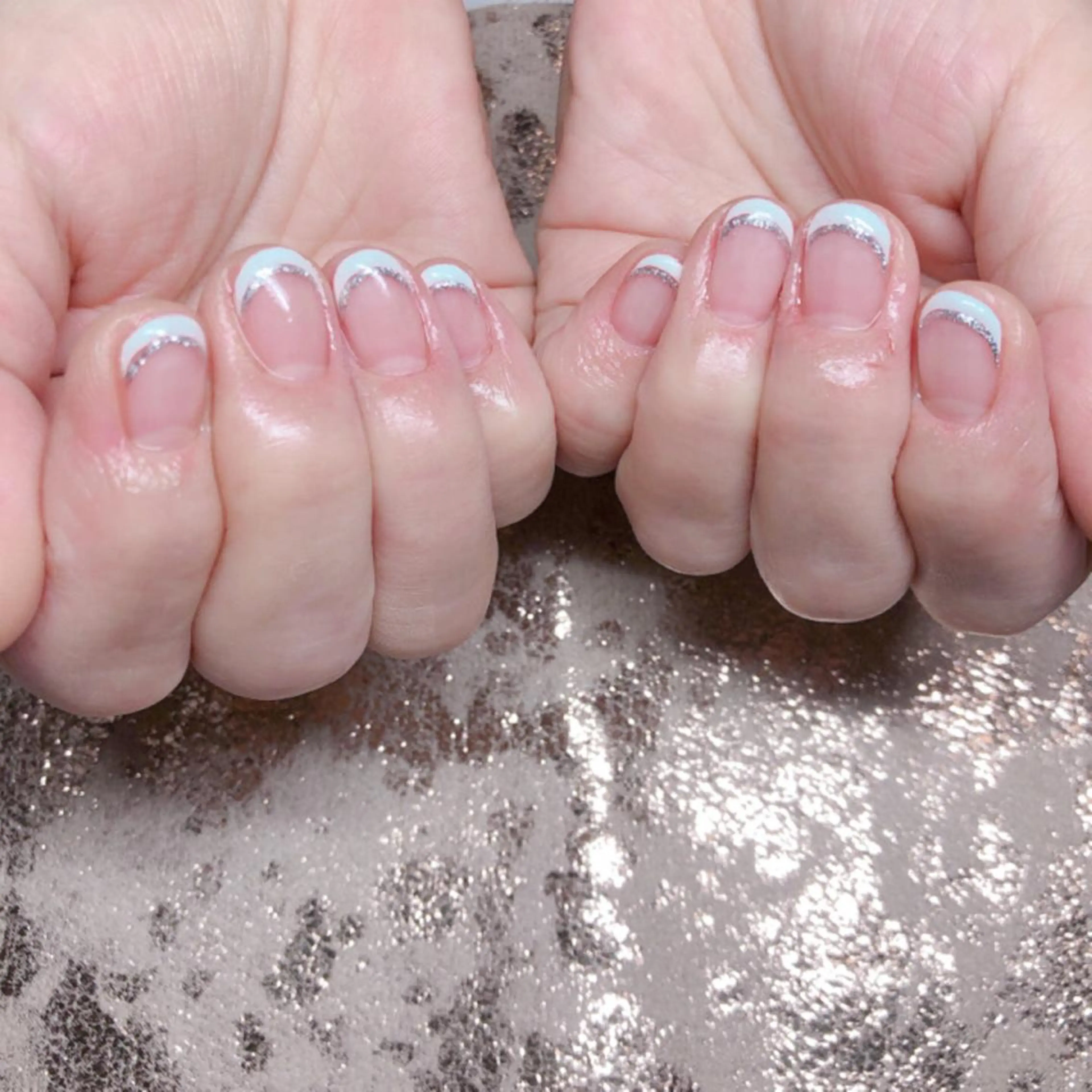 ネイル 個室ネイルサロンDolly  Girl〜ドーリーガール〜所属・DollyGirl KYOKOのネイルデザイン