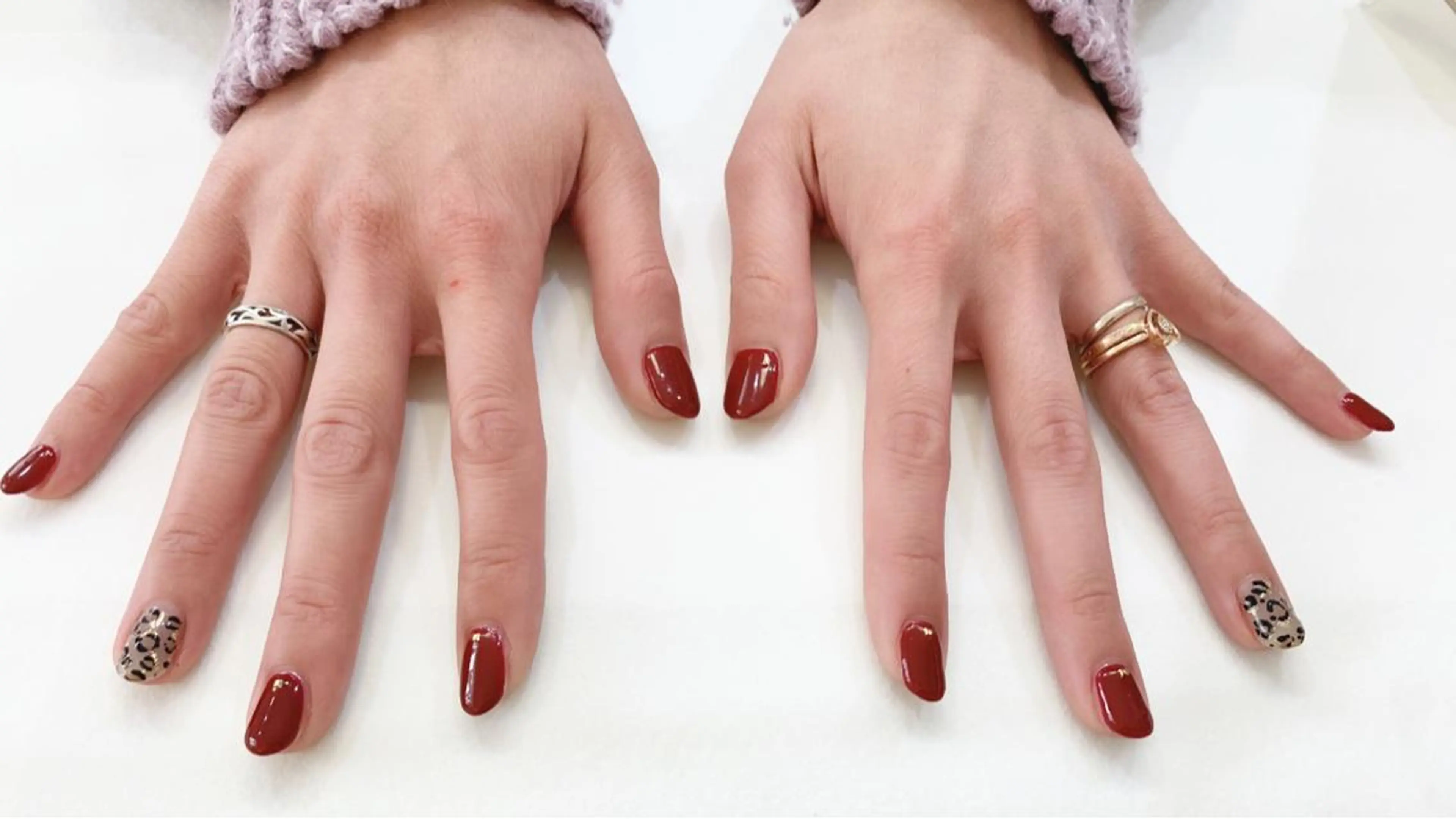 ネイル kiramekido nail salon所属・林 禅のネイルデザイン