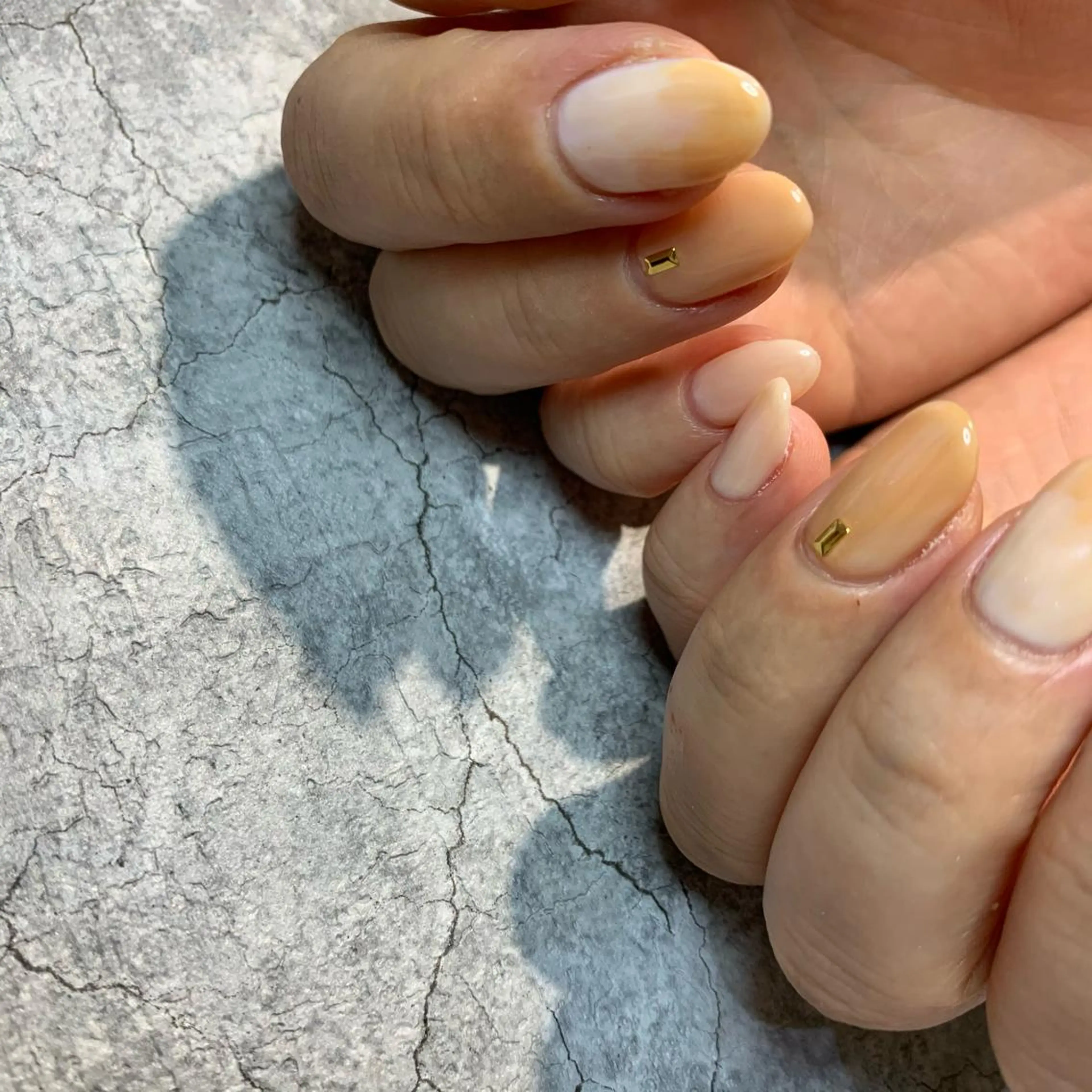 ネイル ルリアンチッタ メンズ垢抜け特化の眉毛・アイブロウイメージ