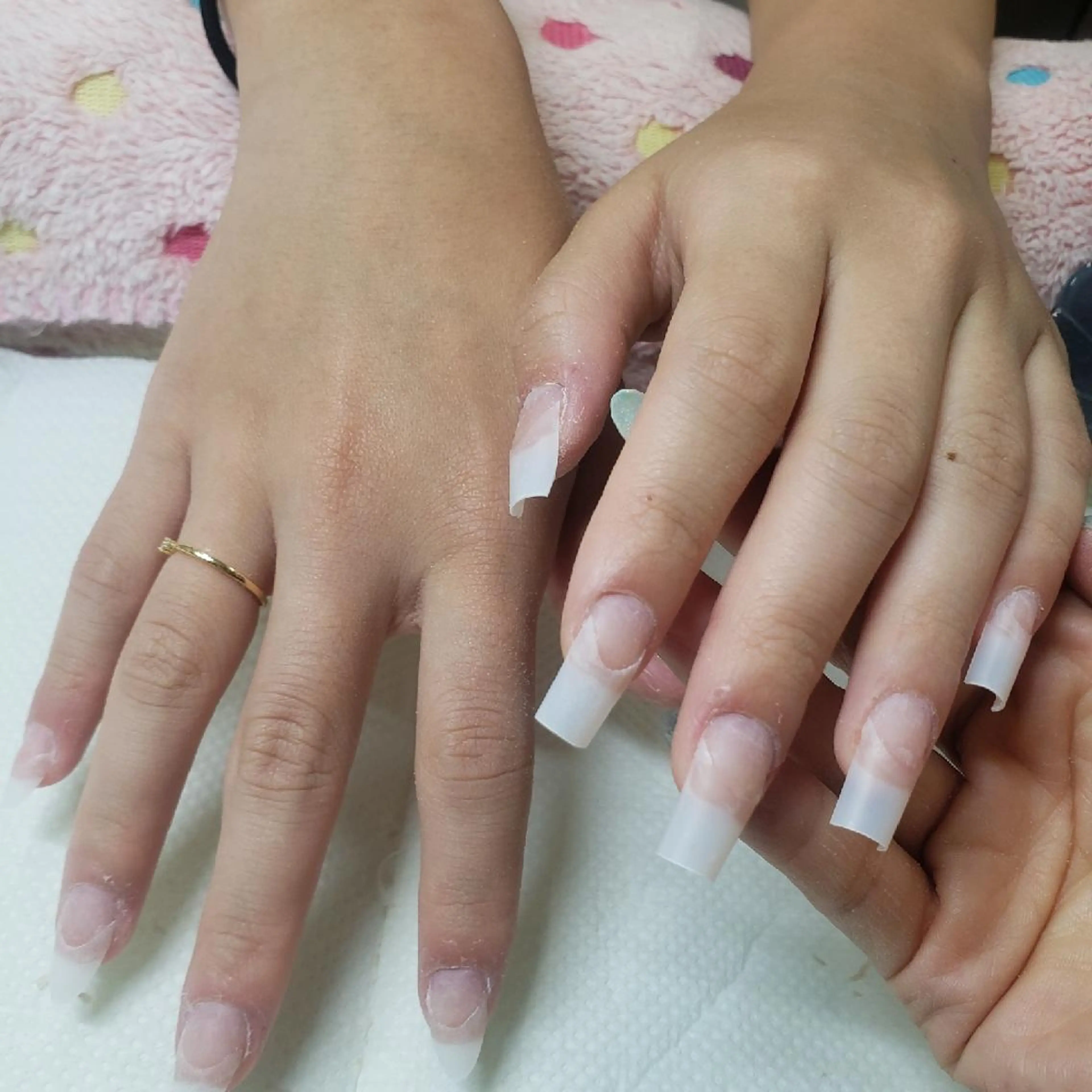 ネイル J&K所属・J& Kのネイルデザイン