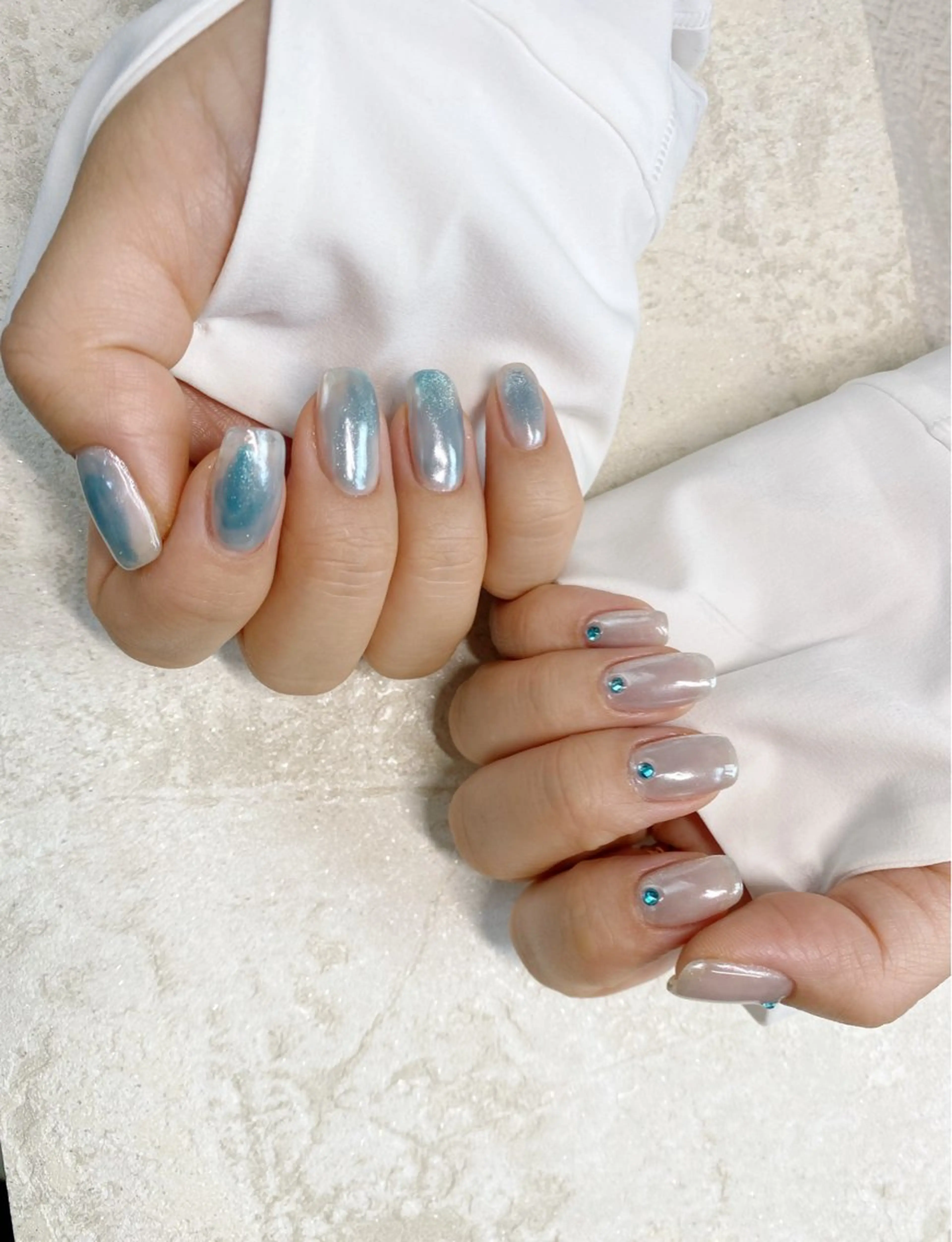 ネイル Queen‘s nailのネイルデザイン