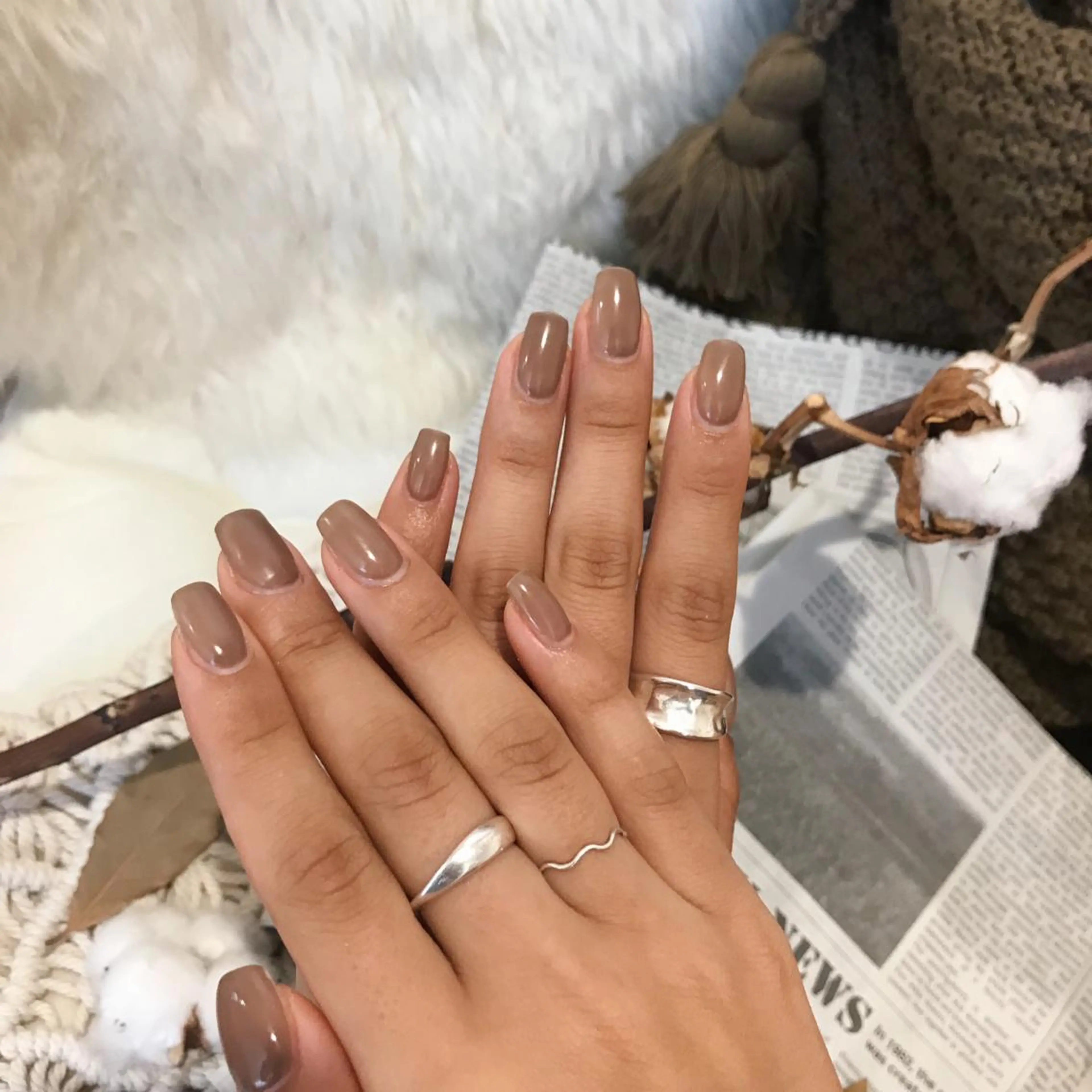 ネイル ハンドネイル Lotta. by Chiseiのネイルデザイン