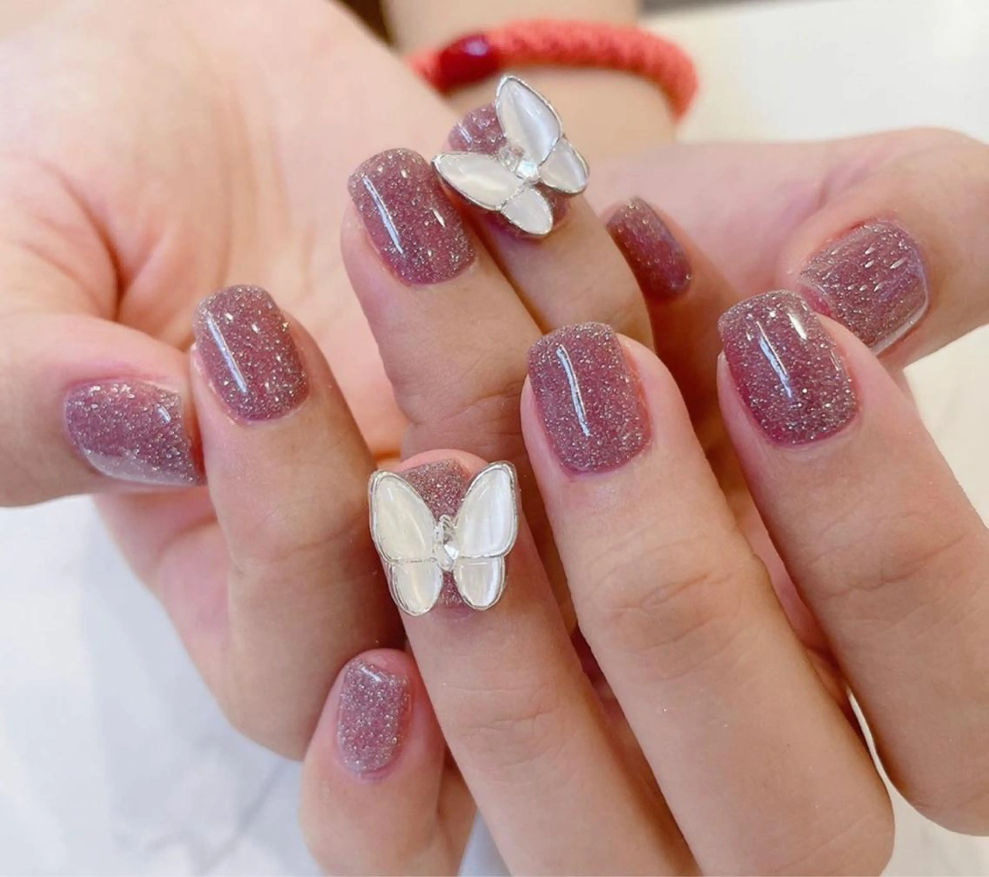 ネイル ハンドネイル VENUS _Jrのネイルデザイン