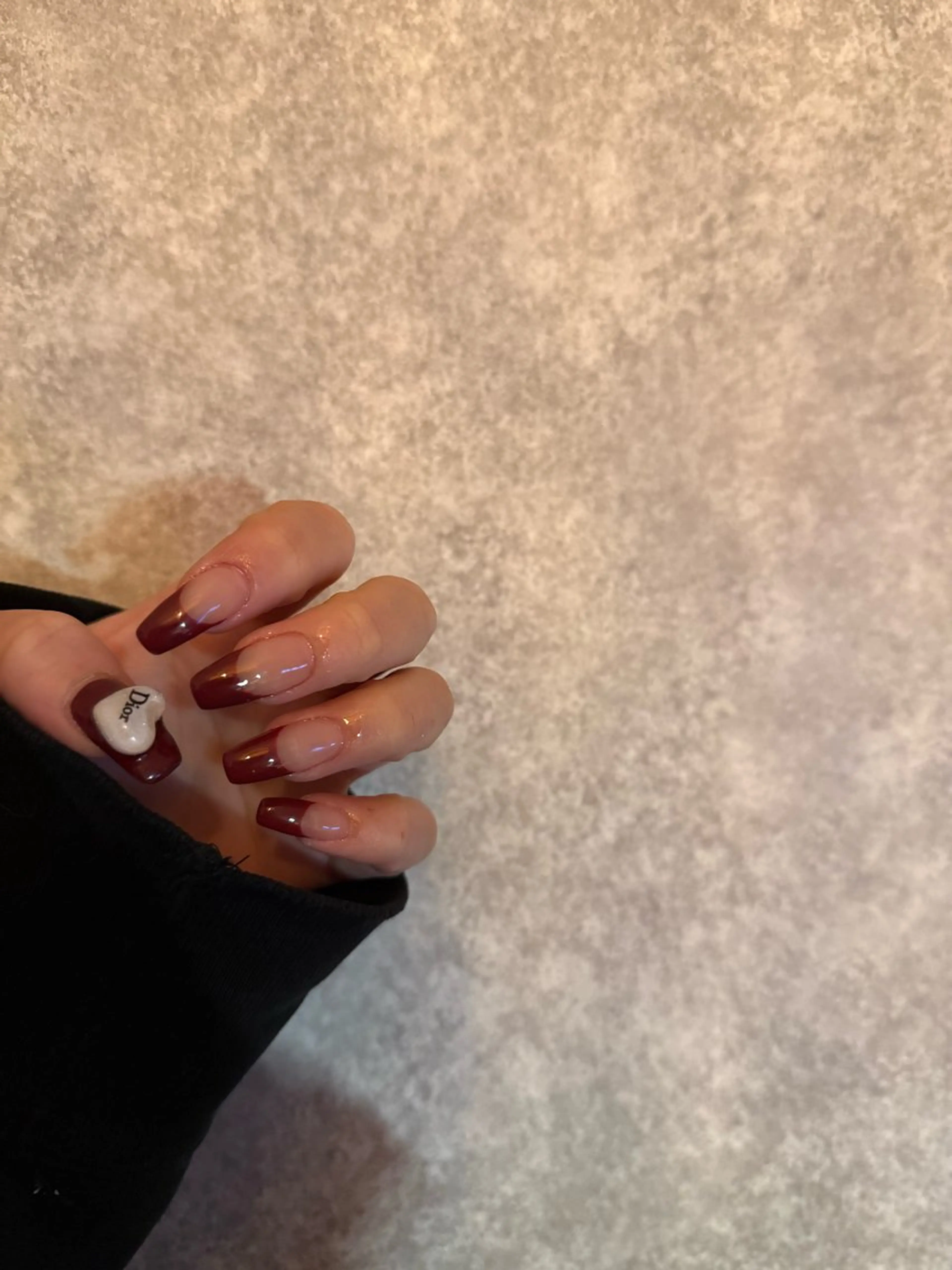 ネイル be.me yuunaのネイルデザイン