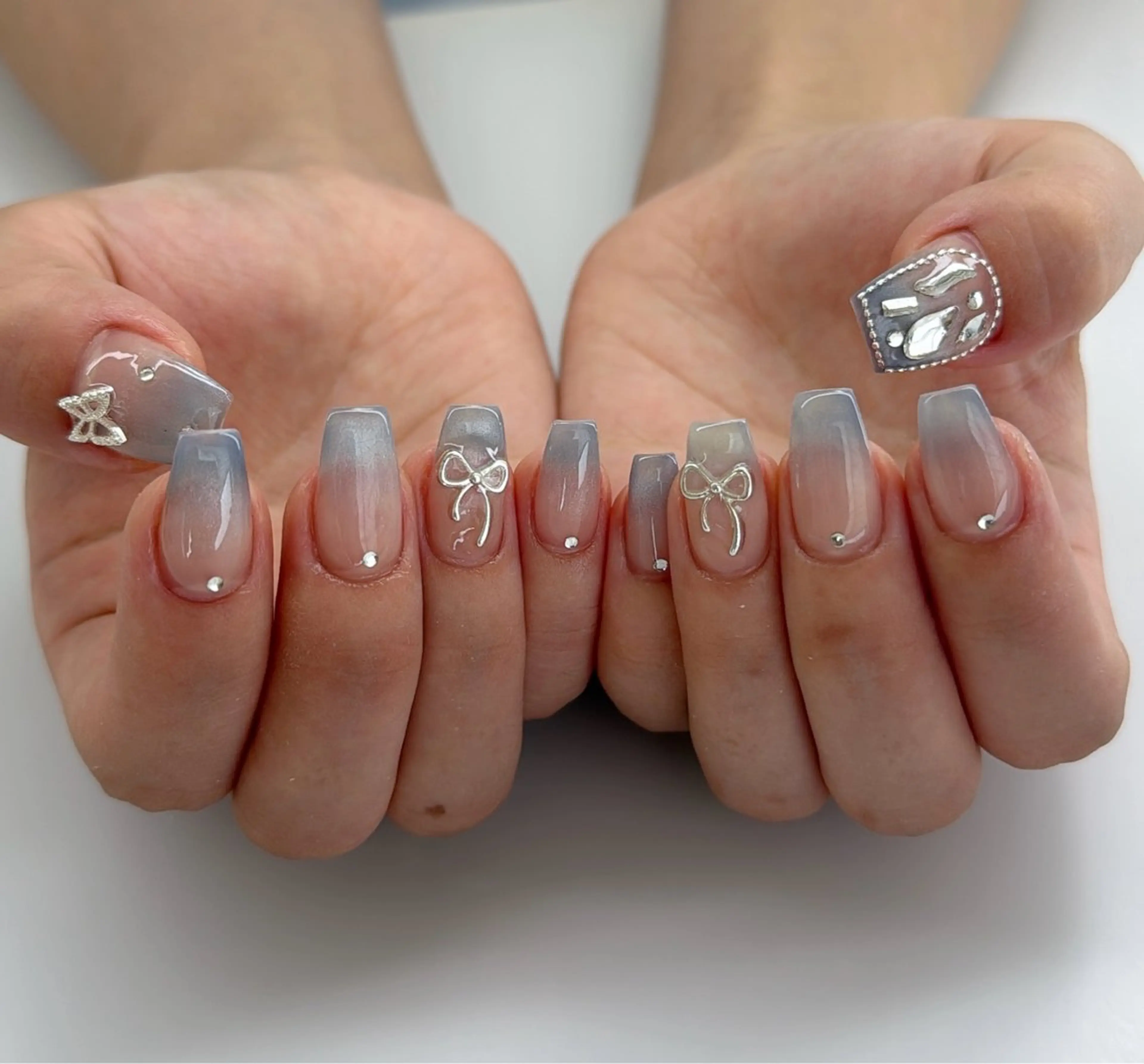 ネイル Nails 39のネイルデザイン