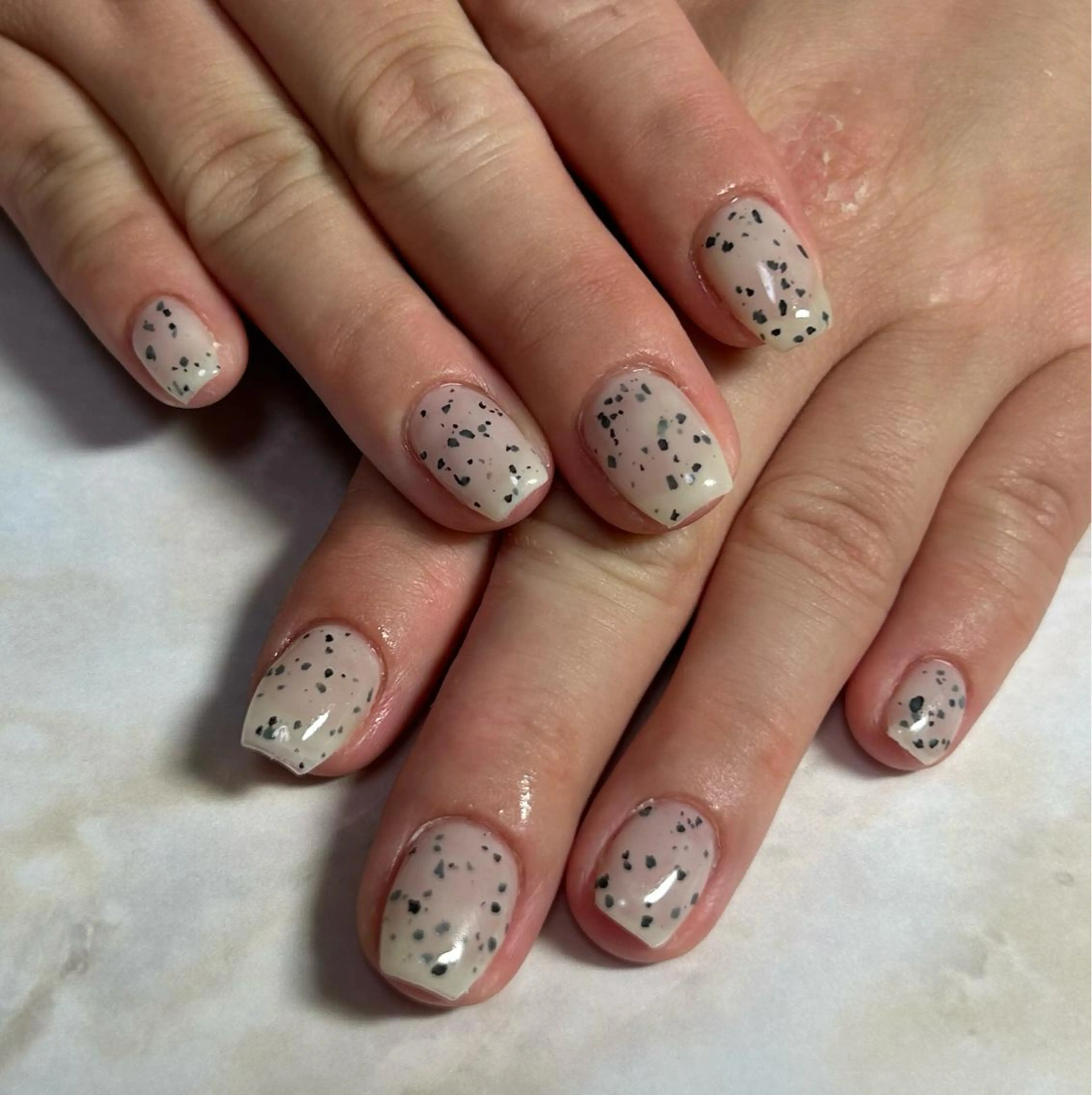 ネイル ハンドネイル NailSalon Millのネイルデザイン