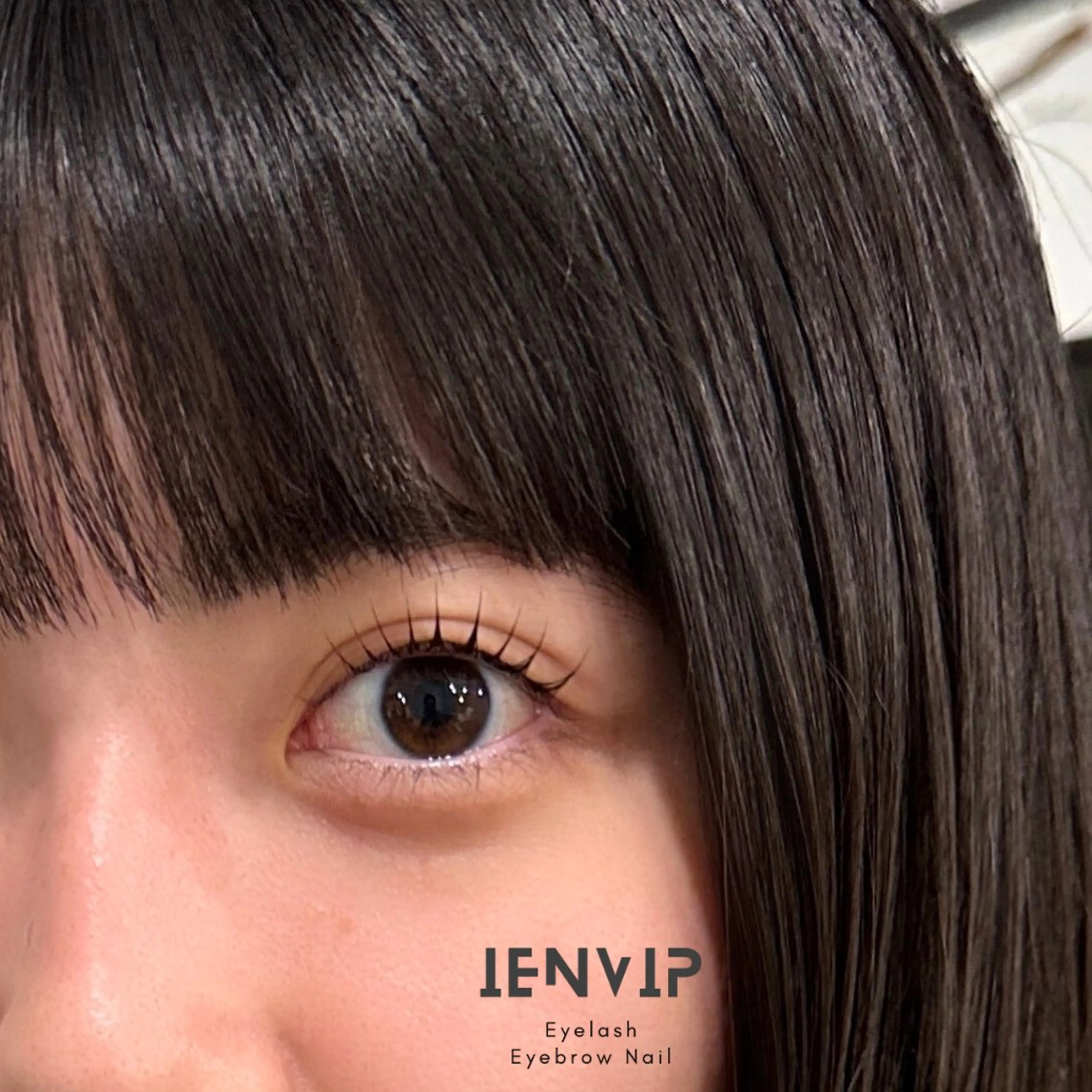 マツエク・マツパ マツパ IEN VIP Ma ry(メアリー)のマツエク・マツパデザイン