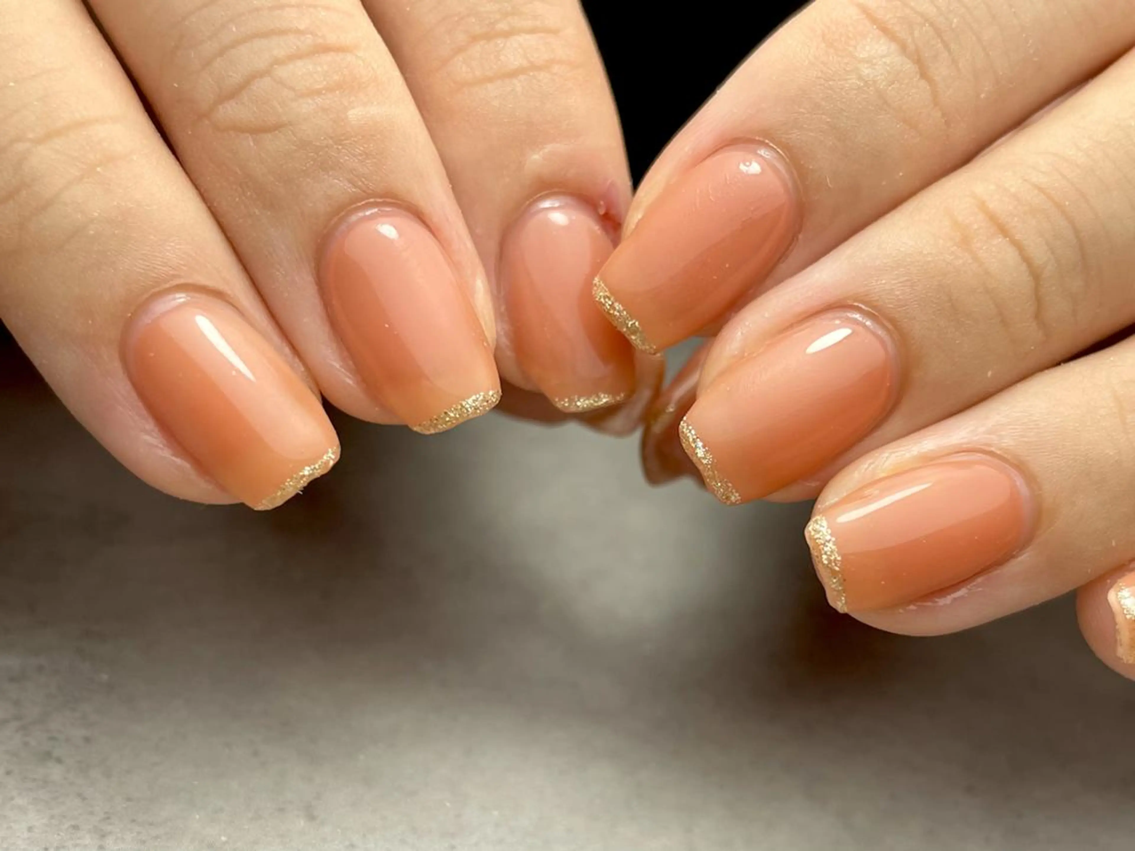 ネイル e. akのネイルデザイン