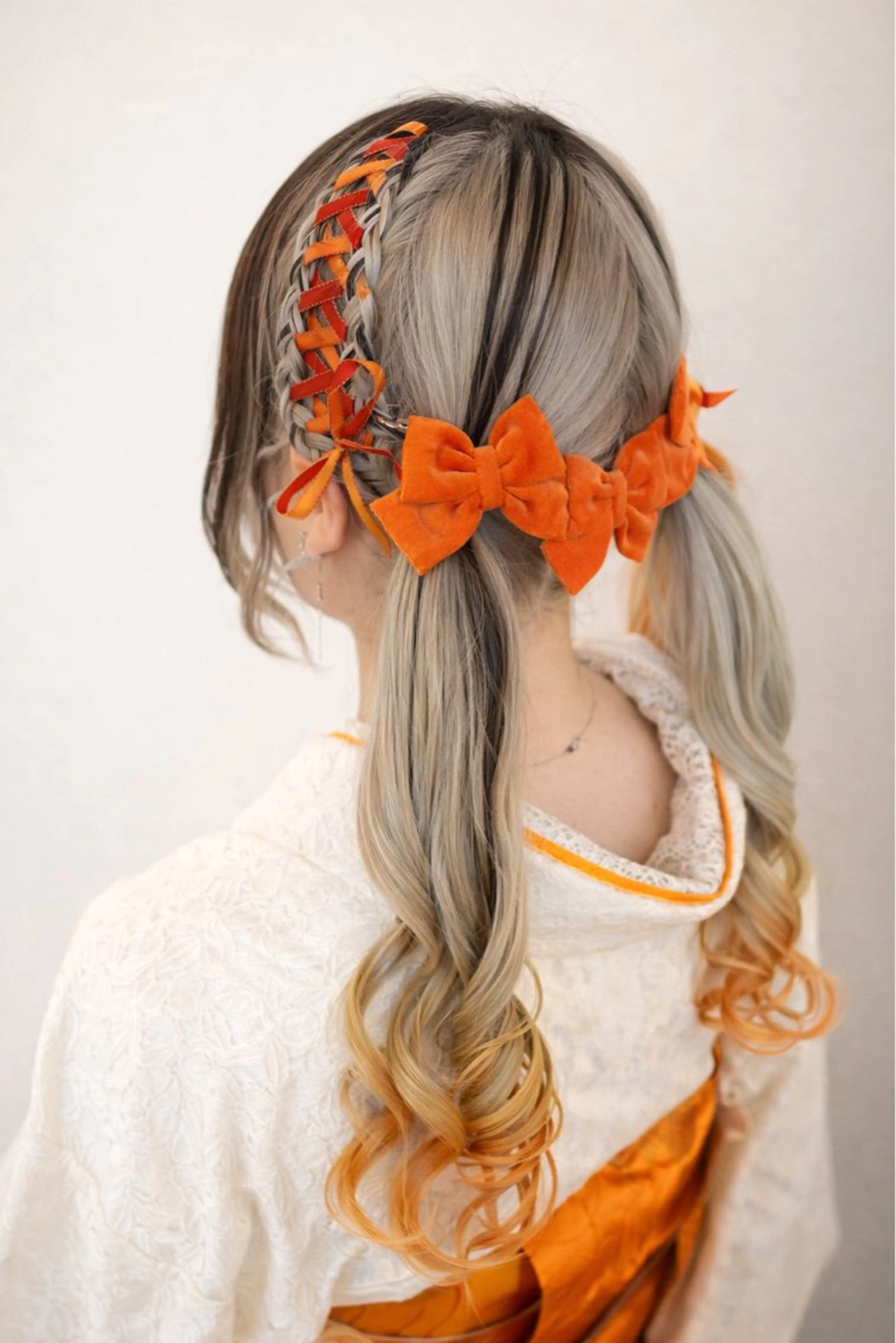 ヘアアレンジ Fave【フェイブ】 /🌈推し活のその他イメージ