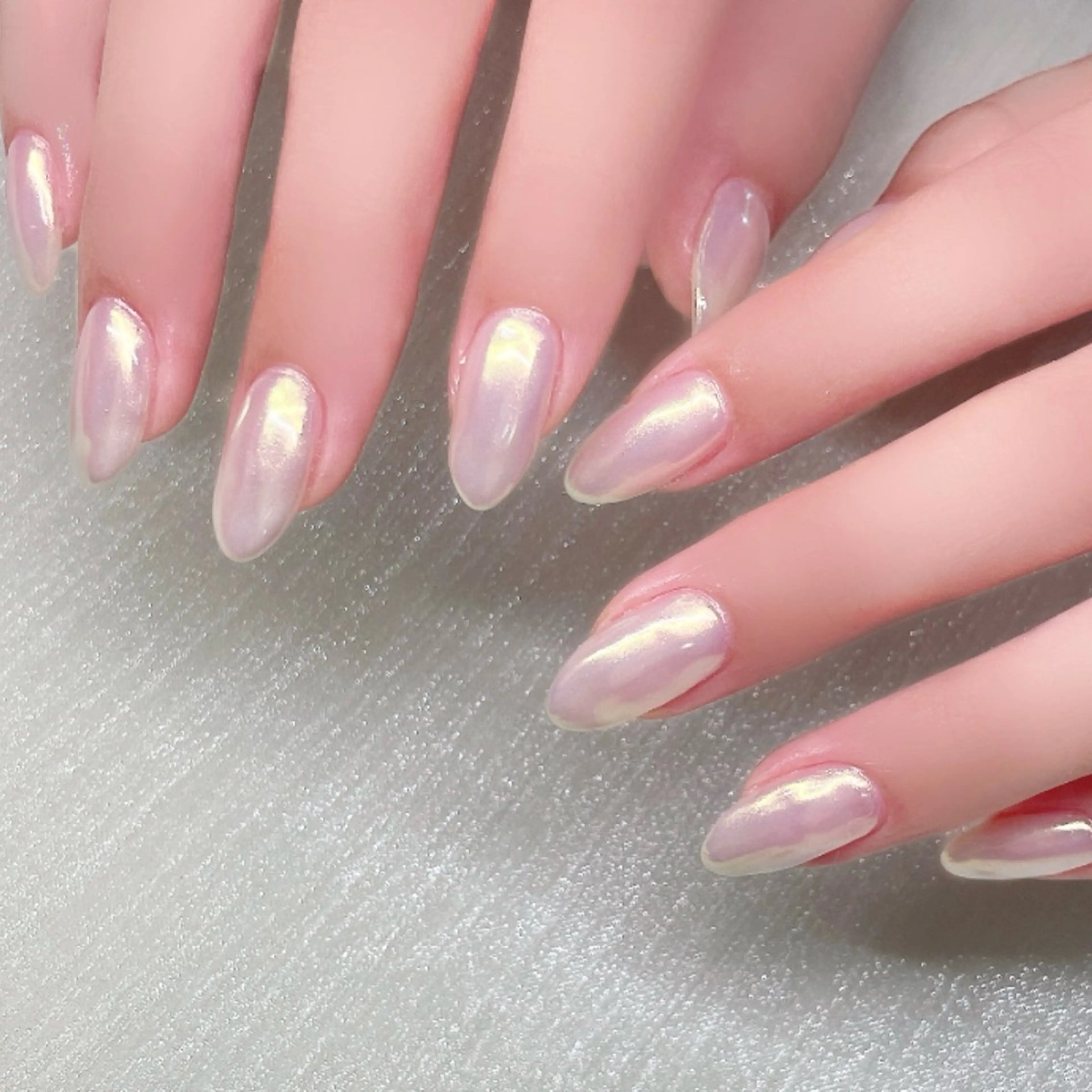 ネイル ハンドネイル Nailist SUZU所属・Nailist suzuのネイルデザイン