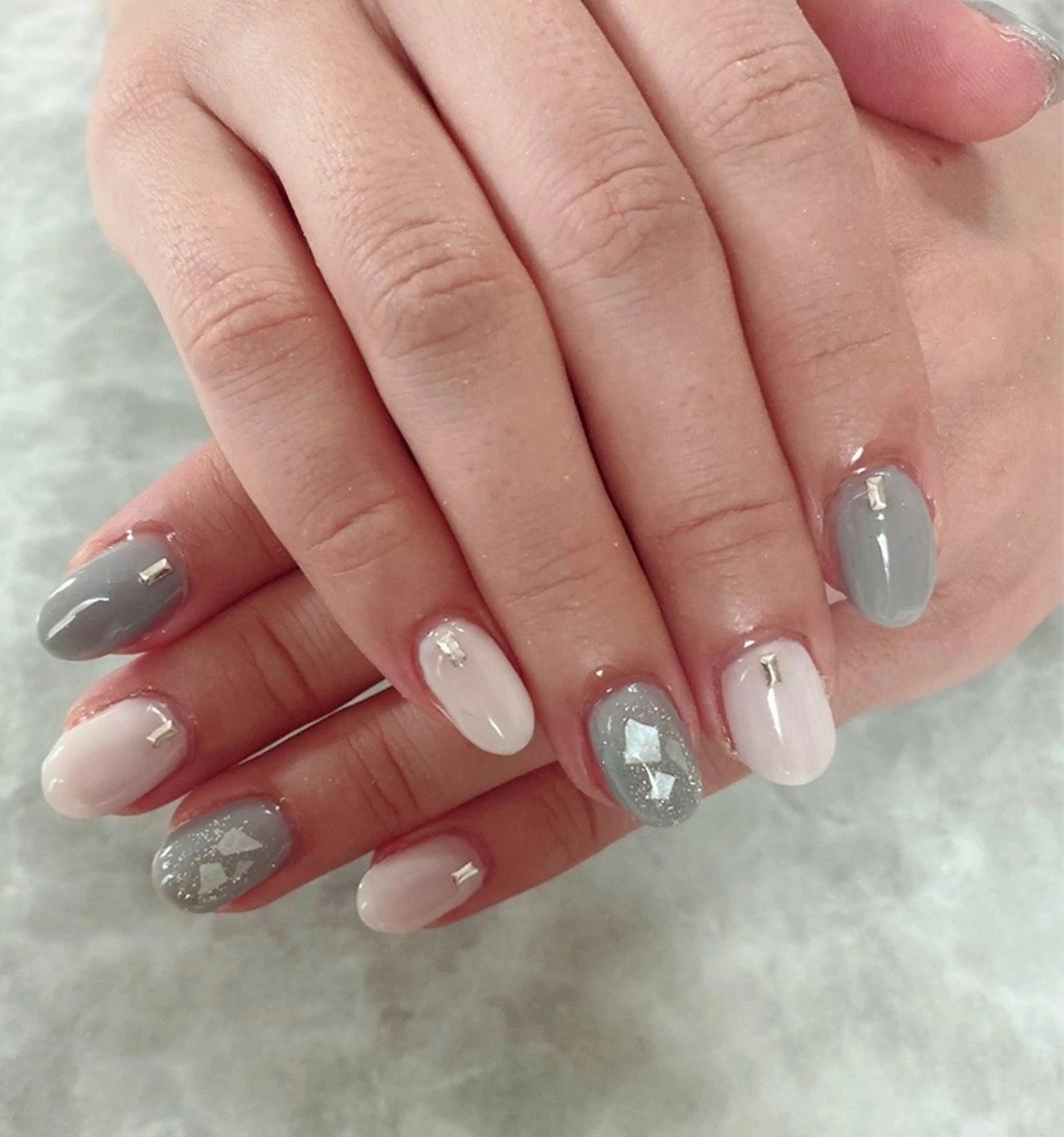 ネイル ネイリスト♡ AYAKOのネイルデザイン