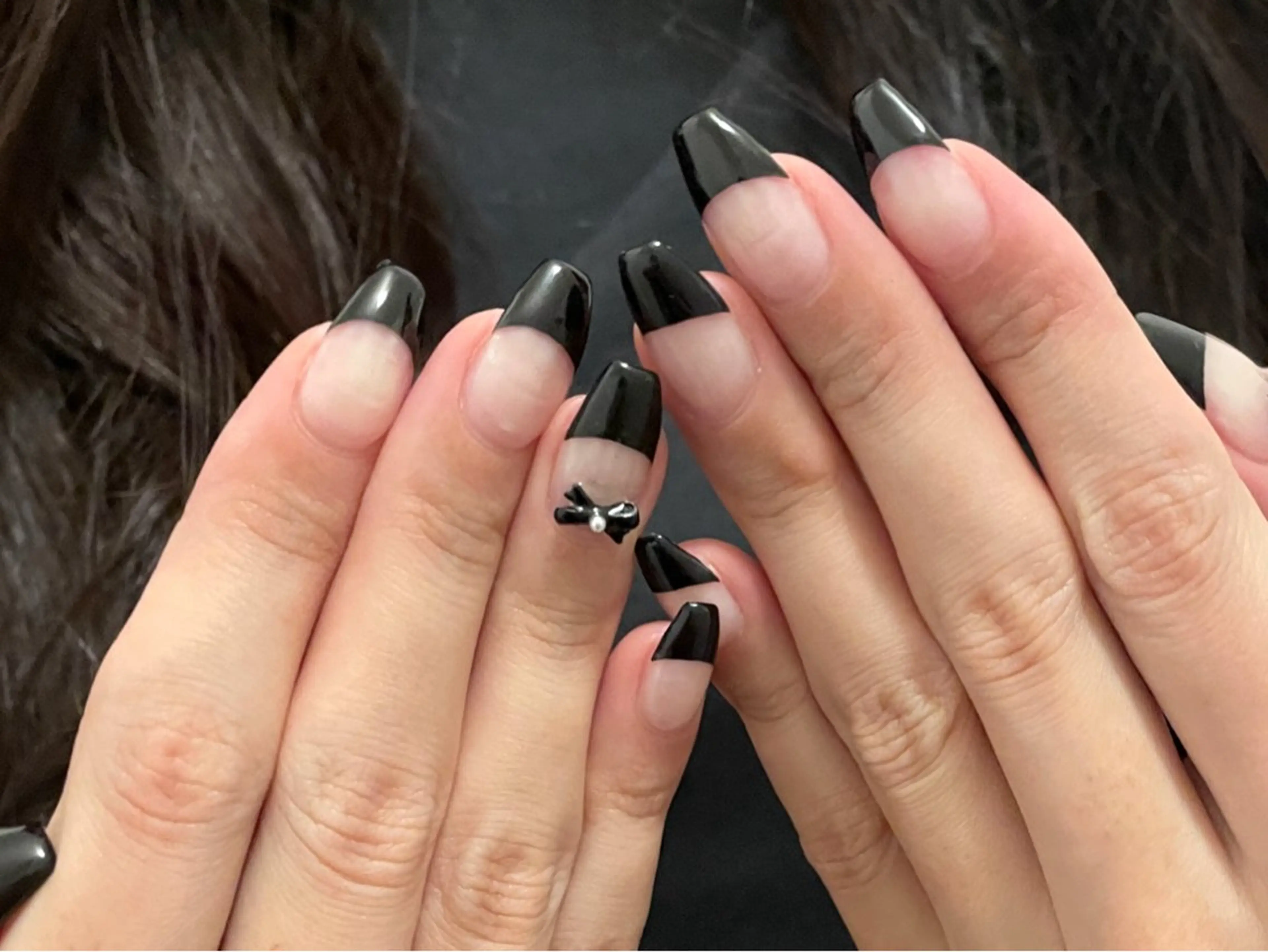 ネイル vico【名古屋栄店】所属・vico栄 kitagawaのネイルデザイン