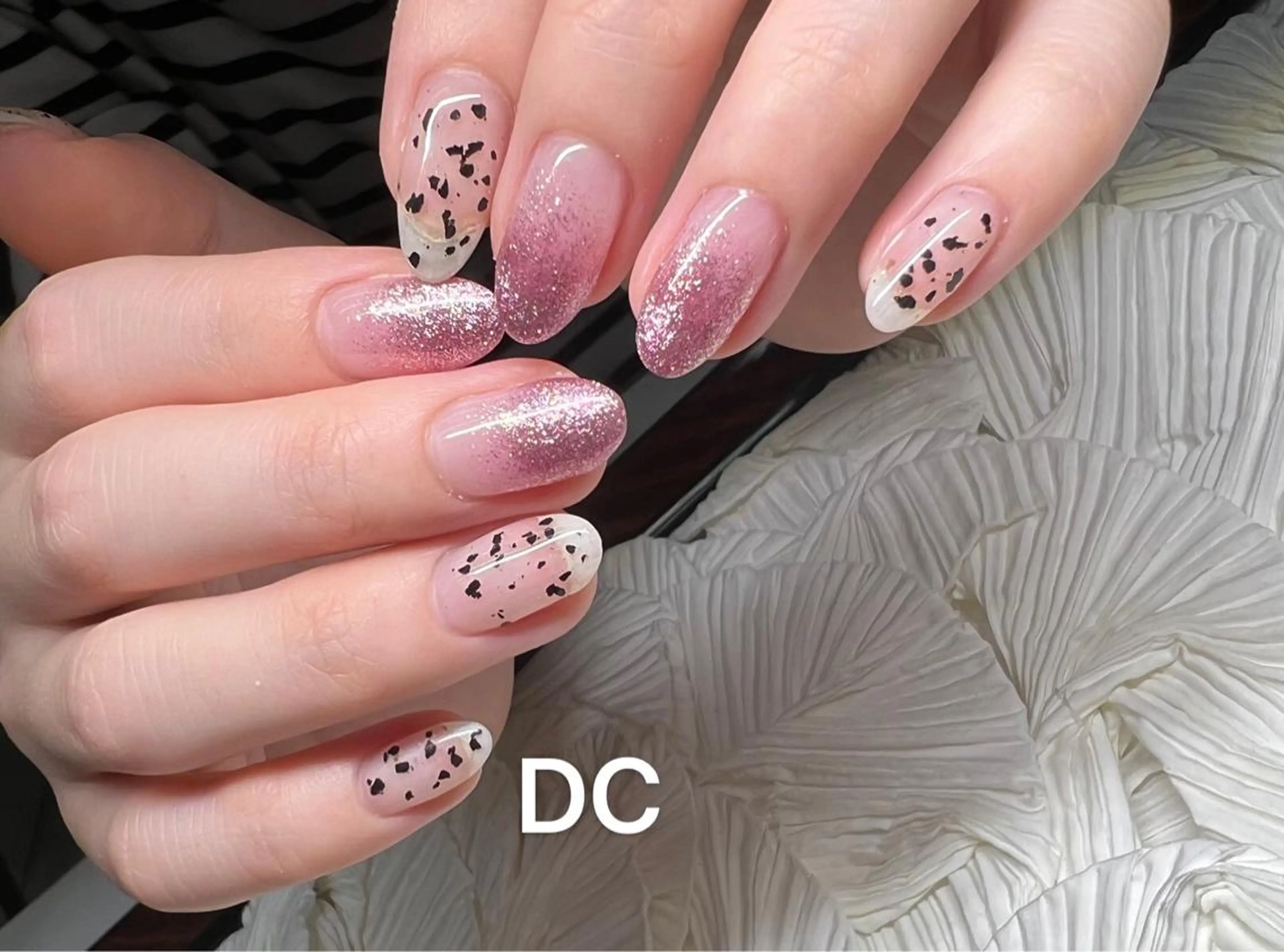 ネイル DC nail salonのネイルデザイン