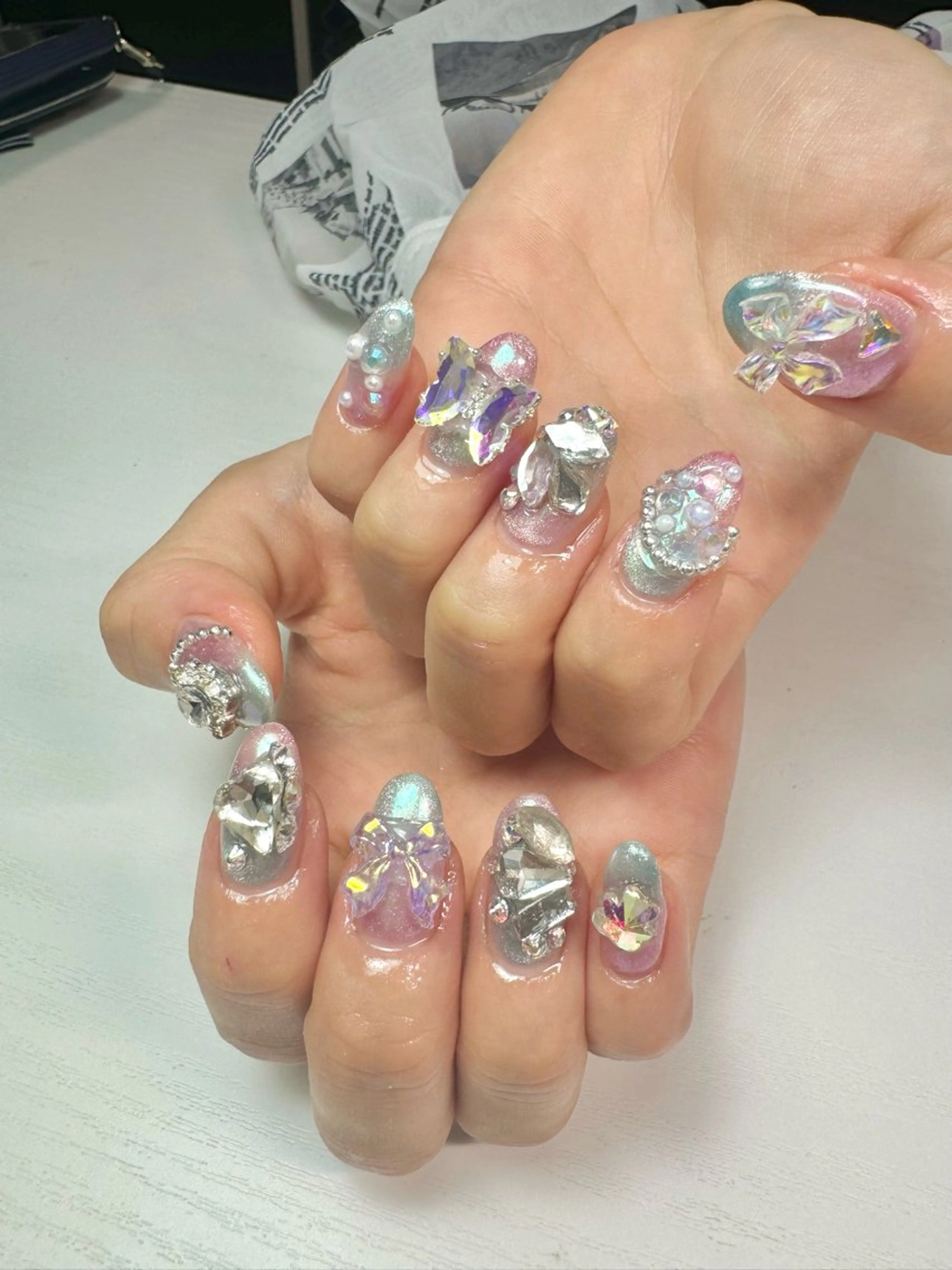 ネイル PECO. NAILSALONのネイルデザイン