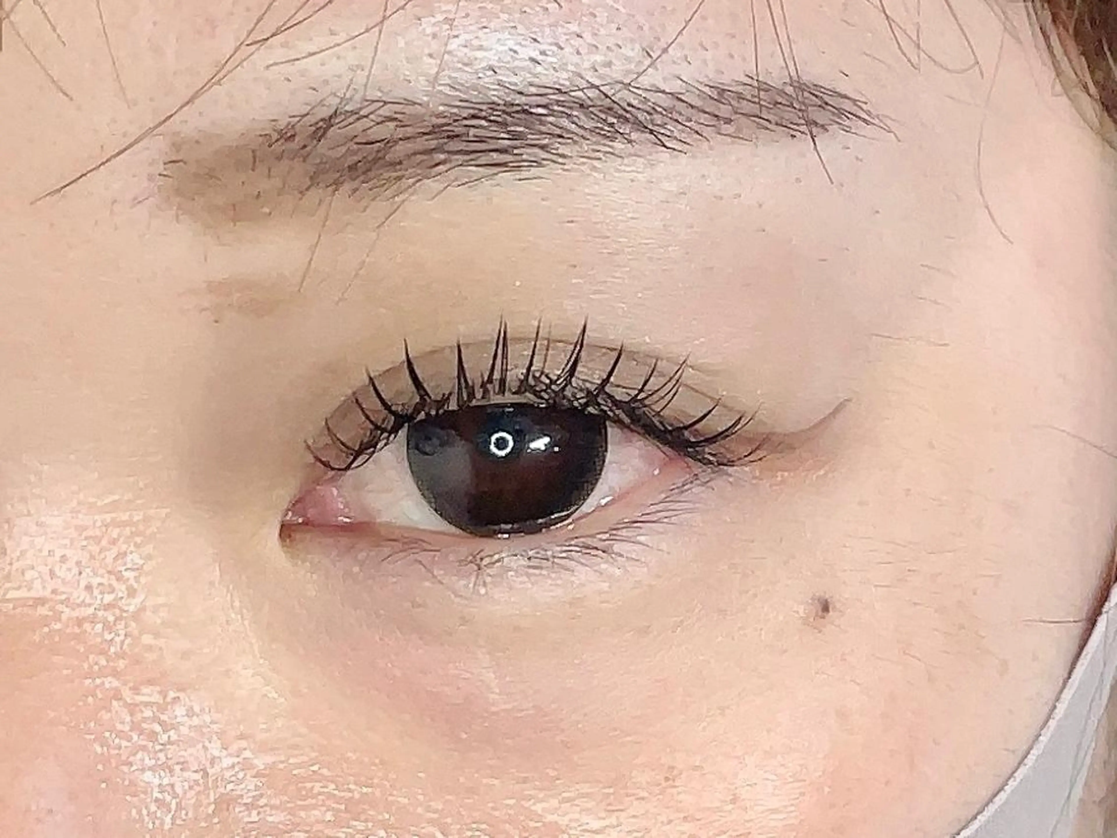 マツエク・マツパ ReBellaリベラ ハセベの眉毛・アイブロウイメージ