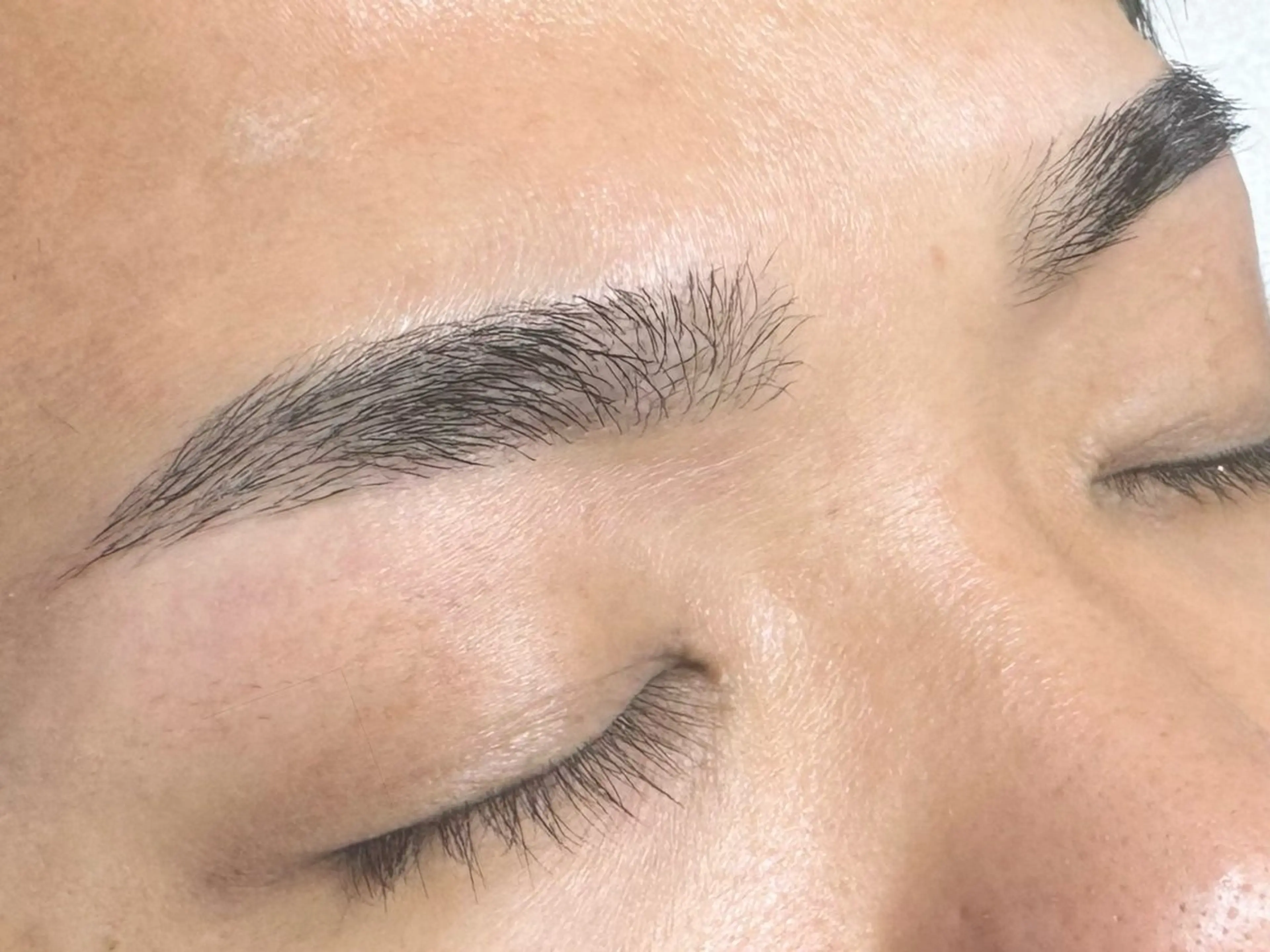 アイブロウ ワックス脱毛 眉カット その他(アイブロウ) 新宿眉毛専門店ar+ Fukamachiの眉毛・アイブロウイメージ