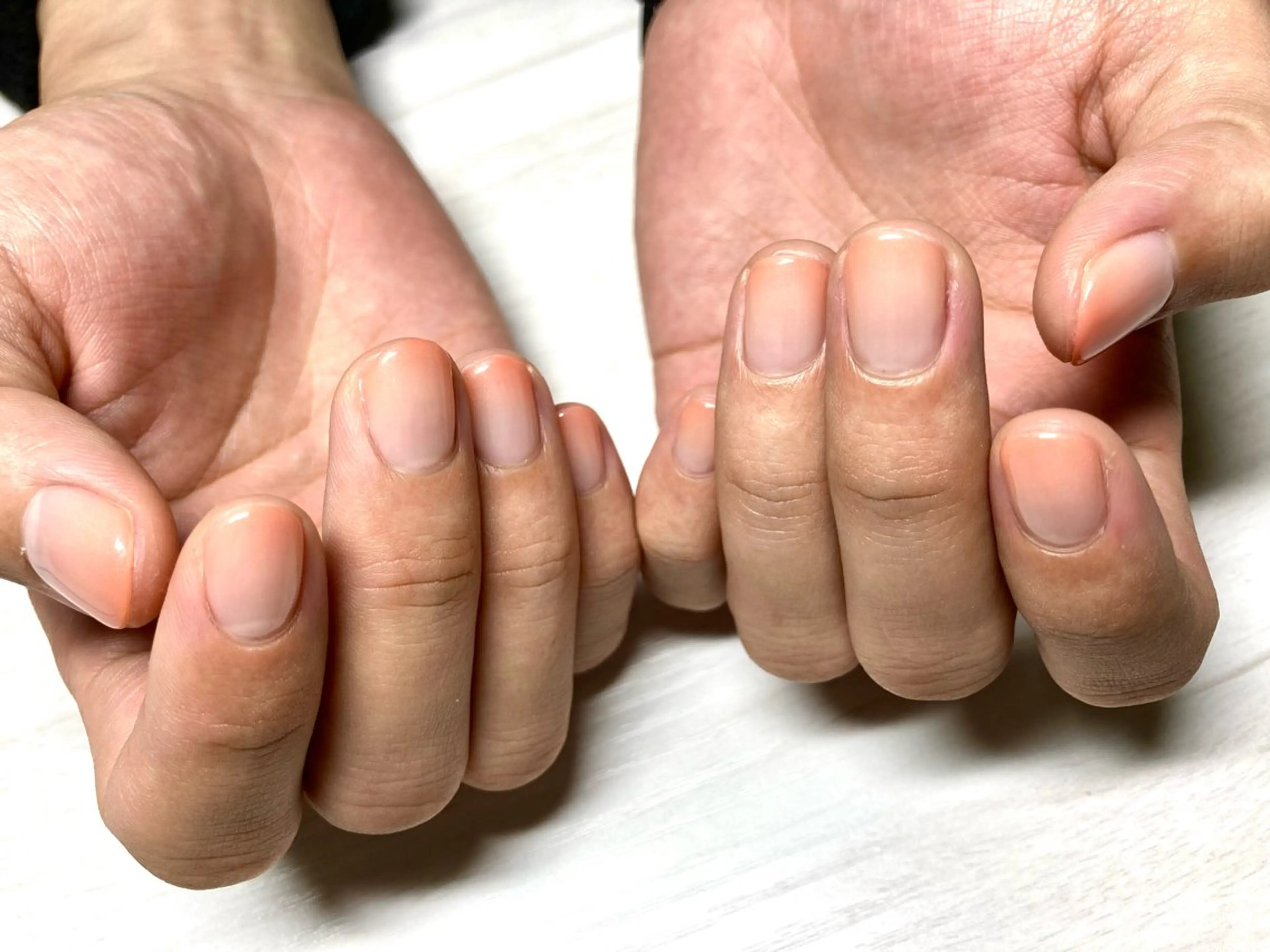 ネイル メンズネイル ハンドネイル NailSalon Mela所属・Mela ミユ🌼.*のネイルデザイン