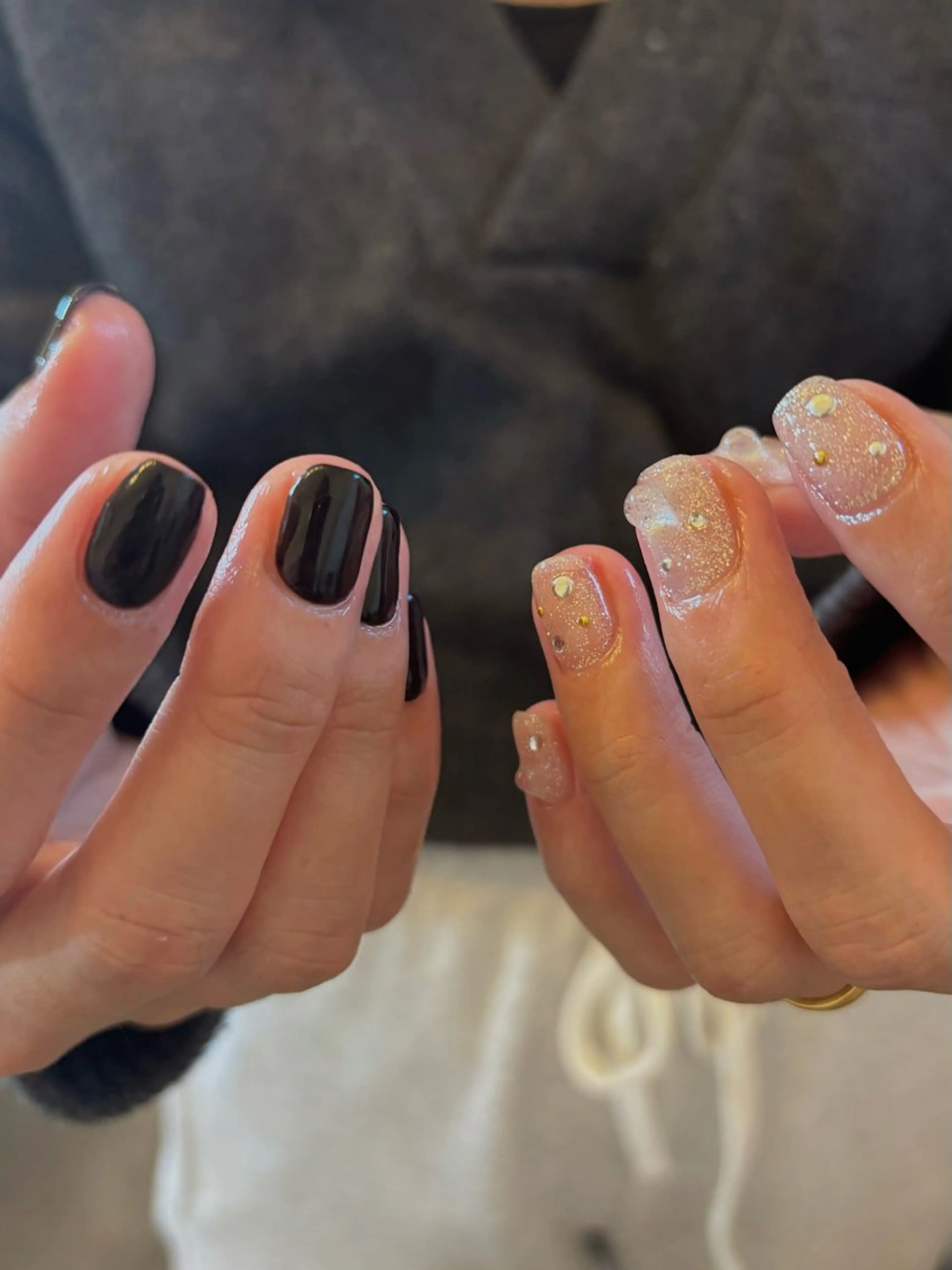 ネイル nail salon e'crinのネイルデザイン