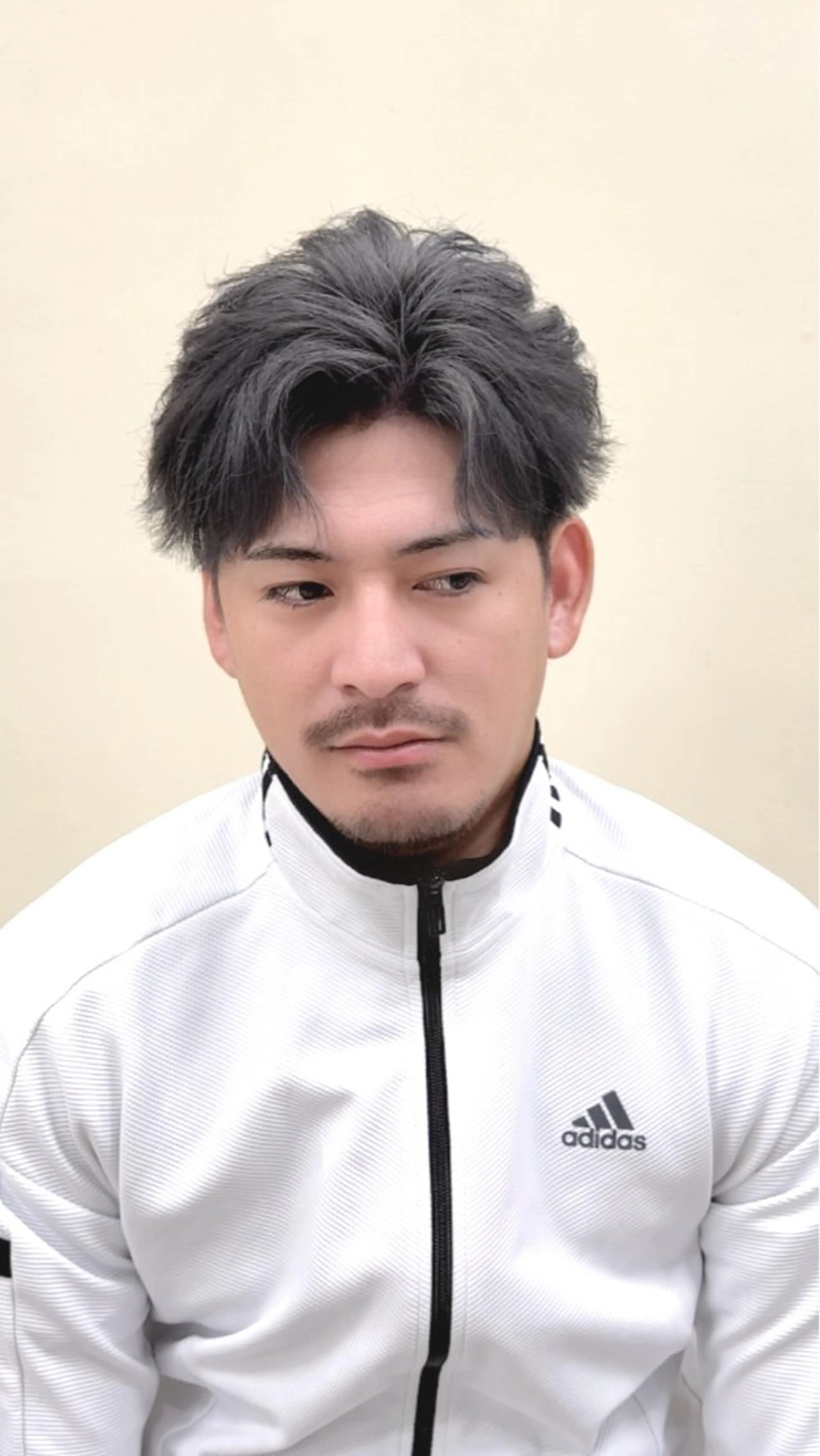 【平日限定】✂︎フェザーパーマ／シャドウパーマ　¥11000→¥7000カット＋フェザーパーマ/シャドウパーマの写真