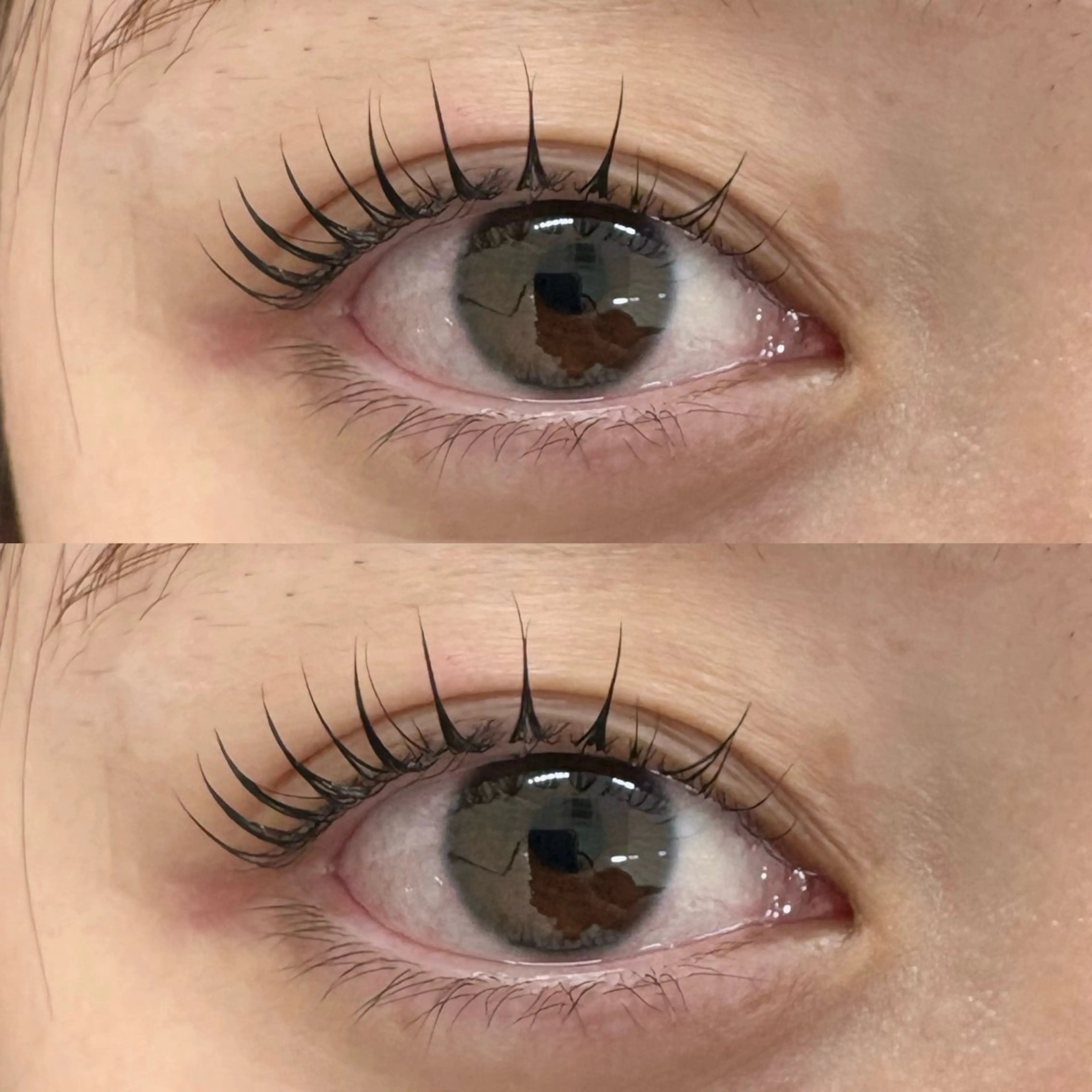 マツエク・マツパ Sakurablow 天王寺 藤田のマツエク・マツパデザイン