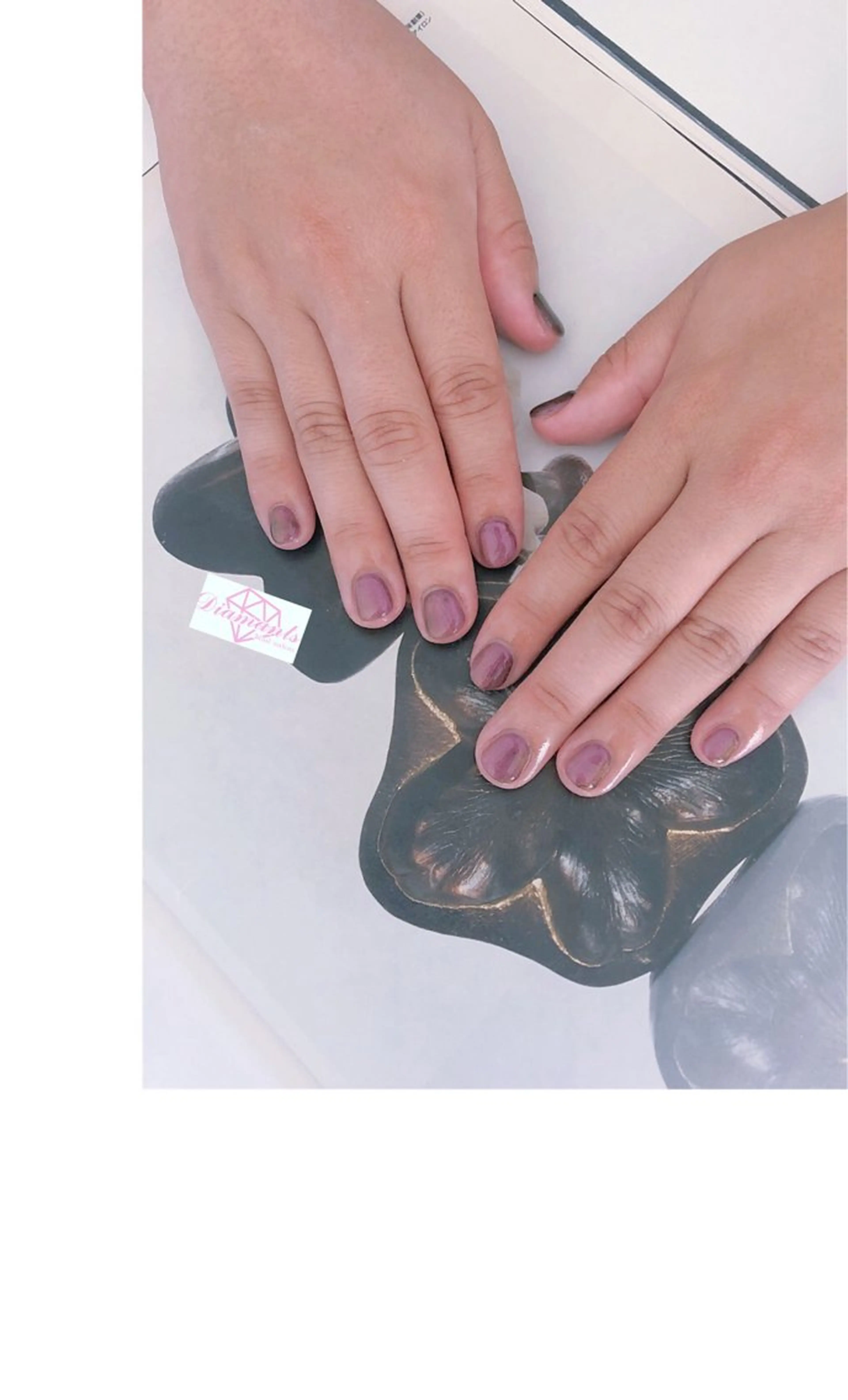 ネイル Asa miのネイルデザイン