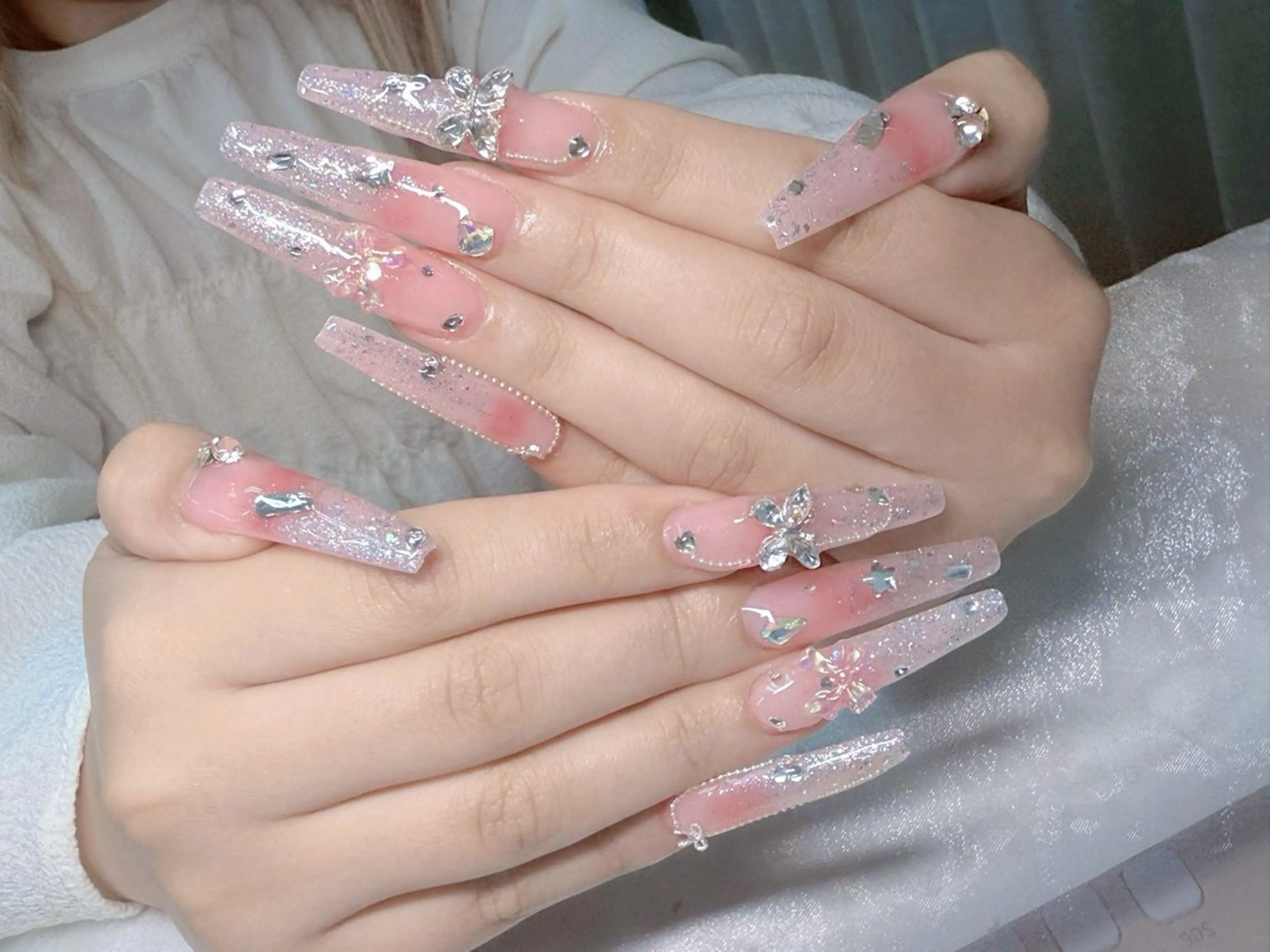 ネイル RiNo Nail Salon所属・RinO Nail 大阪のネイルデザイン