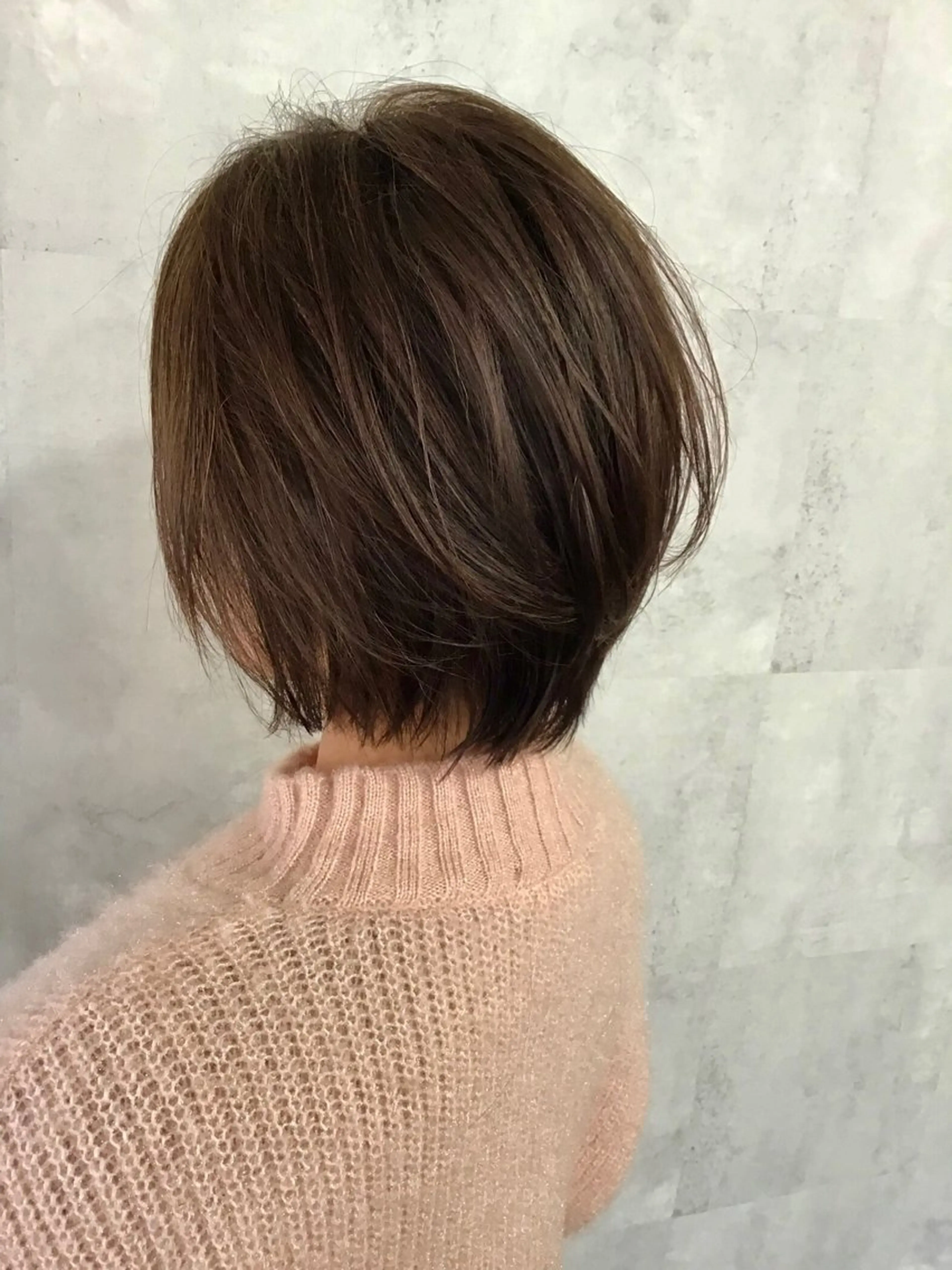 ショート くせ毛 ショートヘア 37  beauty salon所属・熊谷直樹 カット／無料のヘアスタイル