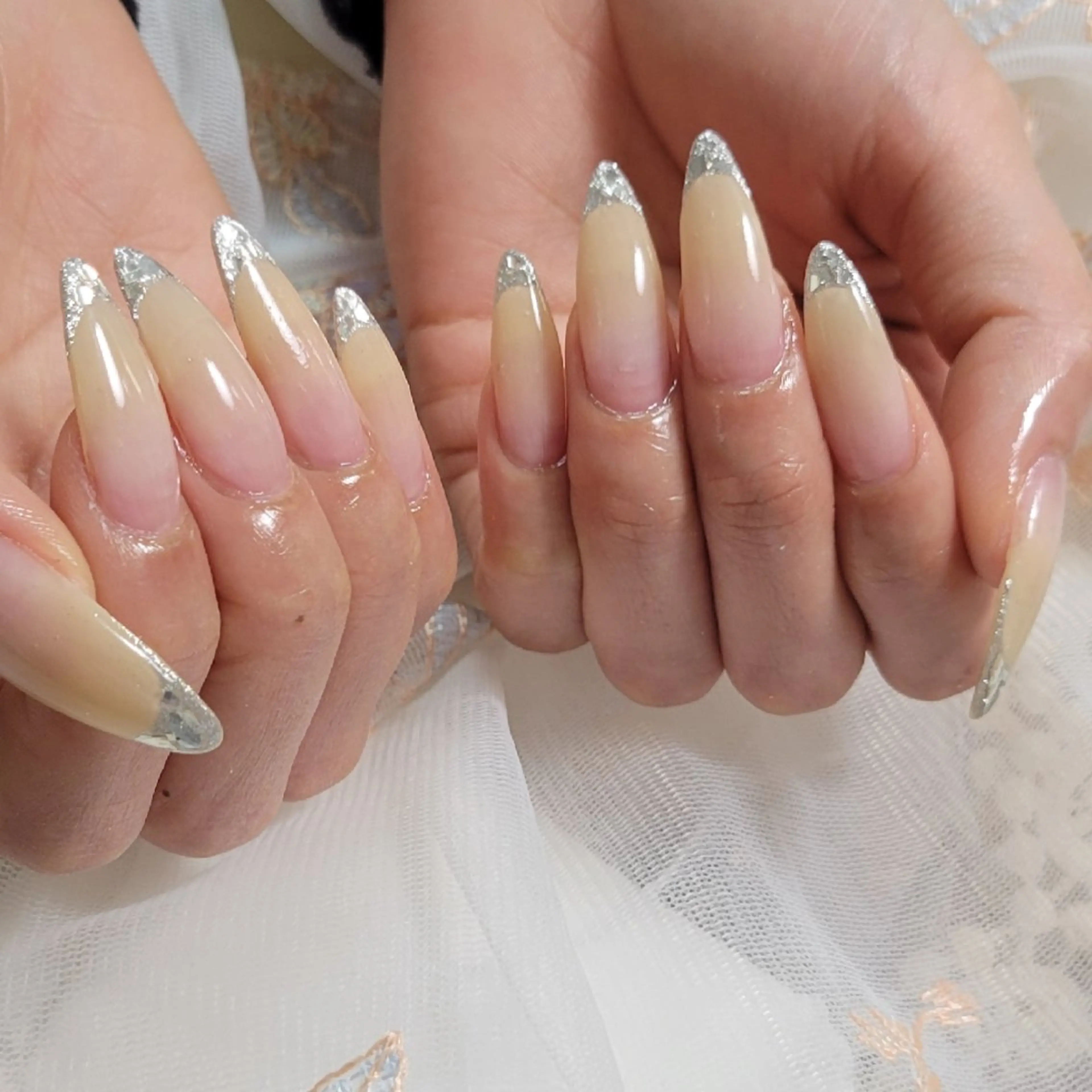 ネイル ハンドネイル ネイルサロンほっこり kanaのネイルデザイン