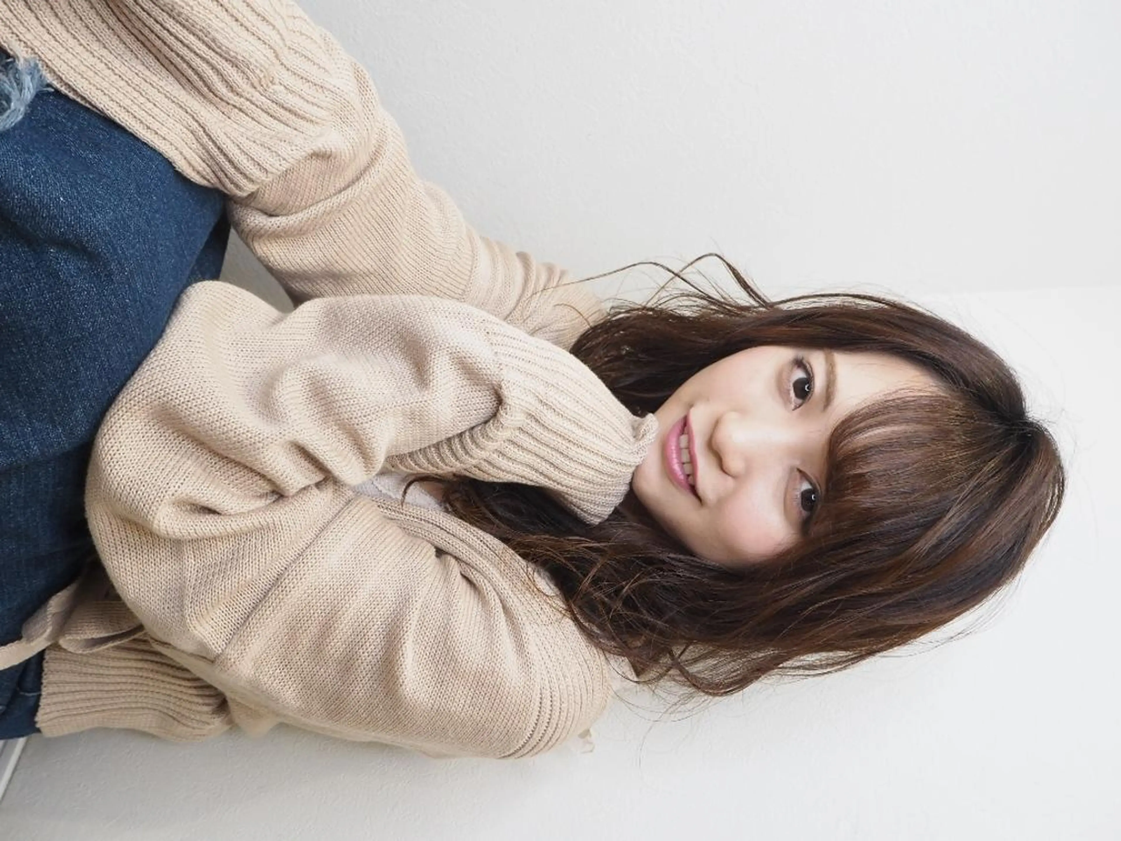 ヘアアレンジ 髪質改善/縮毛/新宿 🫧SUZUKA🫧のヘアスタイル