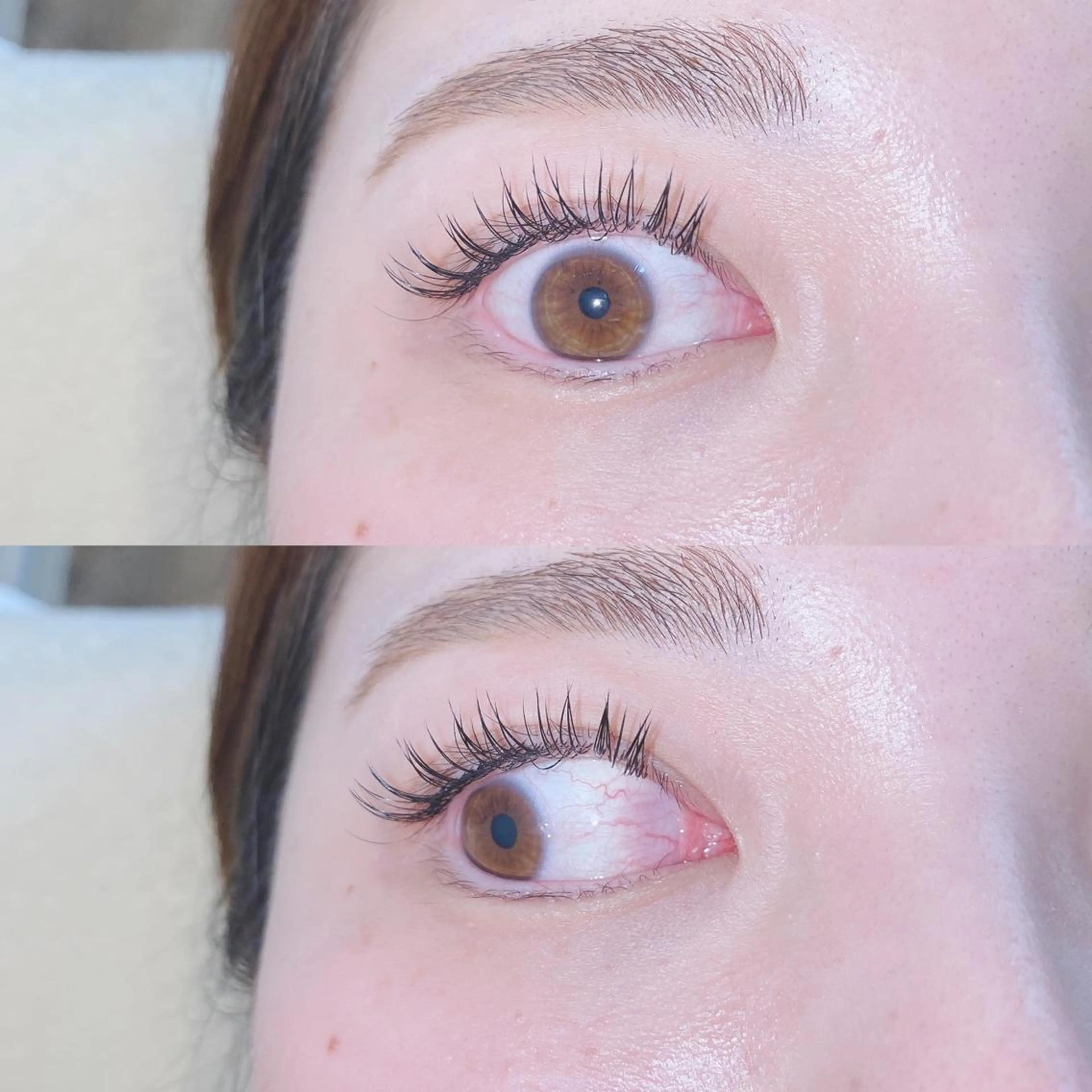 マツエク・マツパ フラットラッシュ ナチュラル マツエク Neo店長🌿 KOTONO🌿のマツエク・マツパデザイン