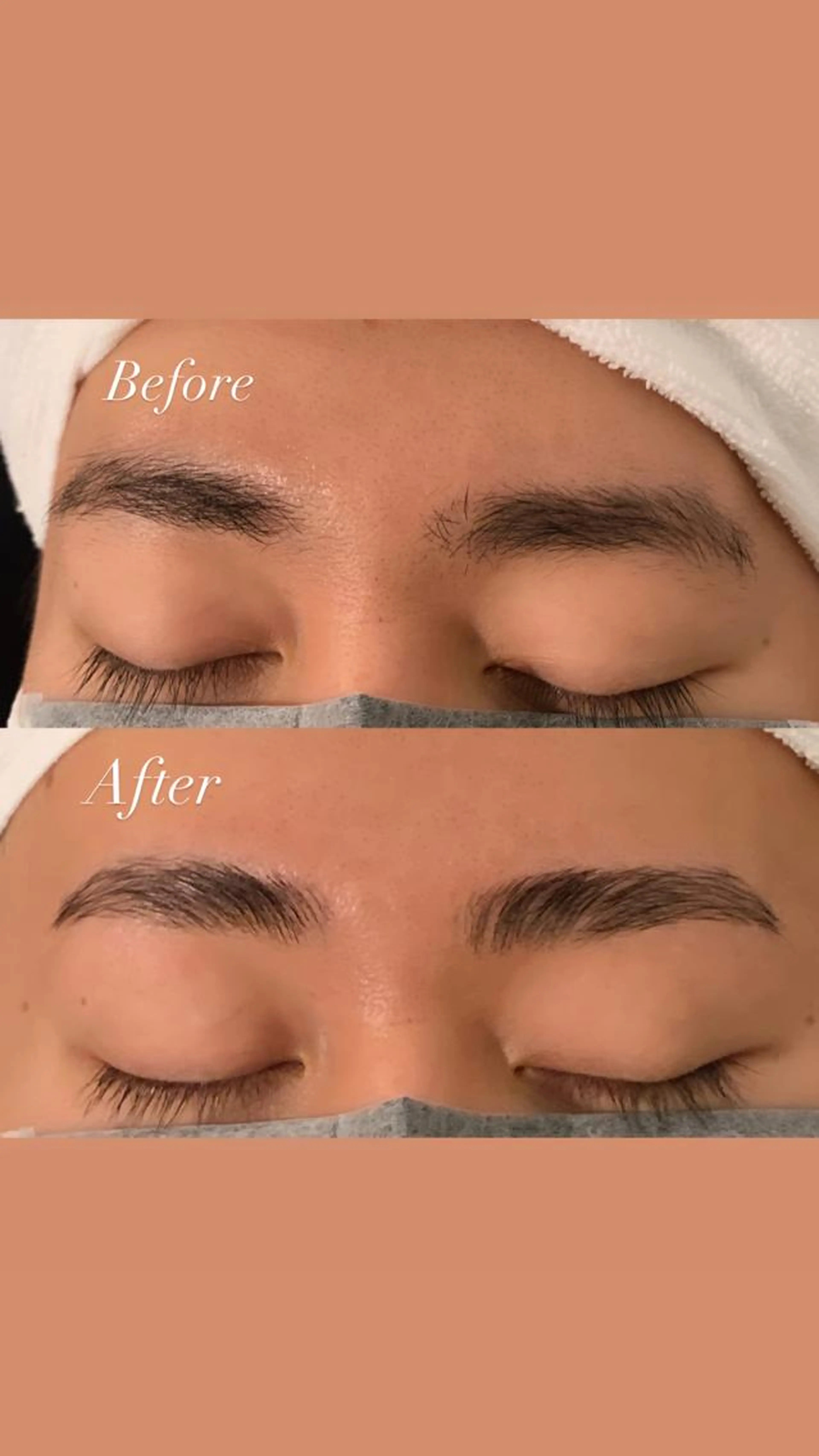 メンズカット+次世代パーマ　パリジェンヌの写真