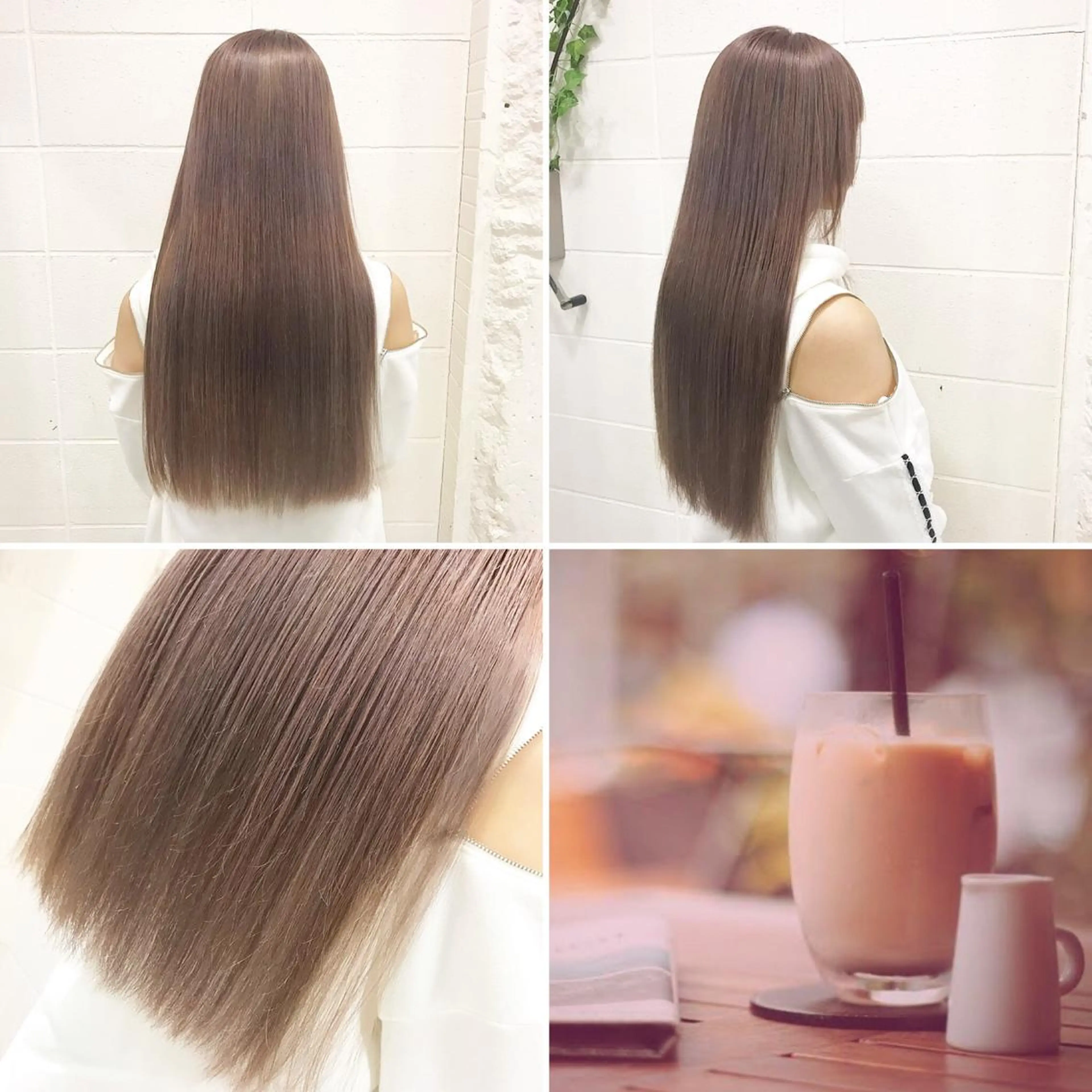 ロング カラー ヘアカラー トリートメント "PEPPU "所属・🌈推し色派手髪 ハイトーンShinのヘアスタイル