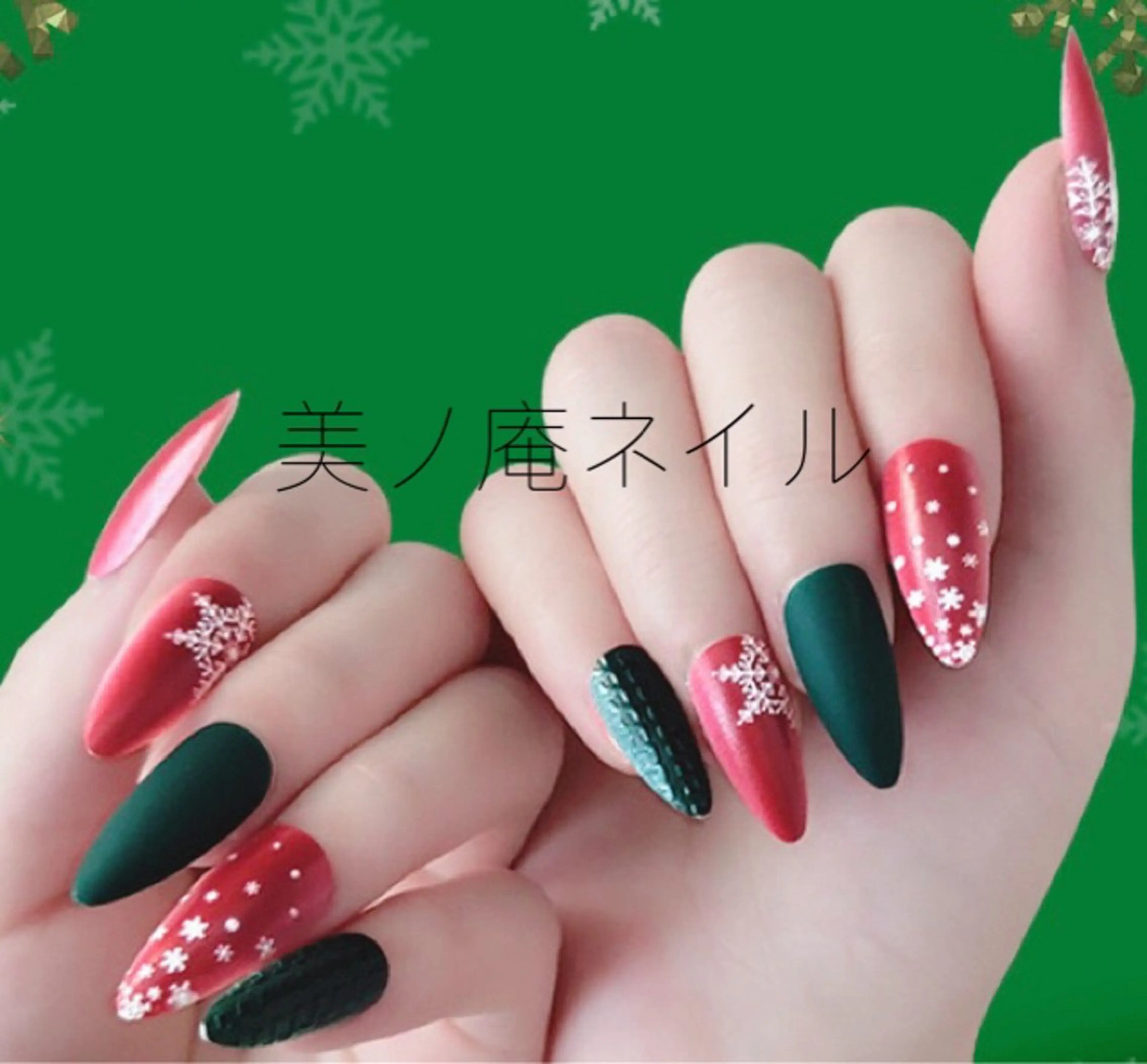 ネイル 💝Aki Nail💝のネイルデザイン