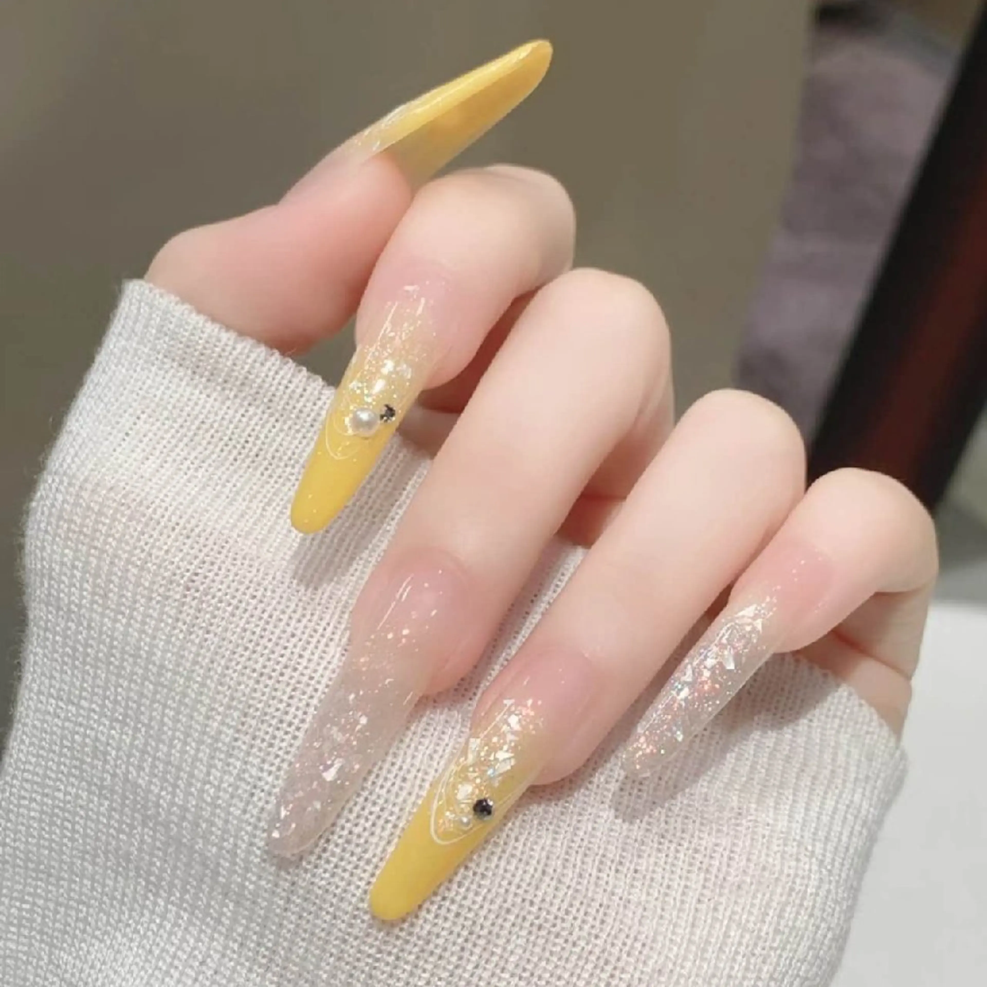 ネイル CI CI北千住のネイルデザイン