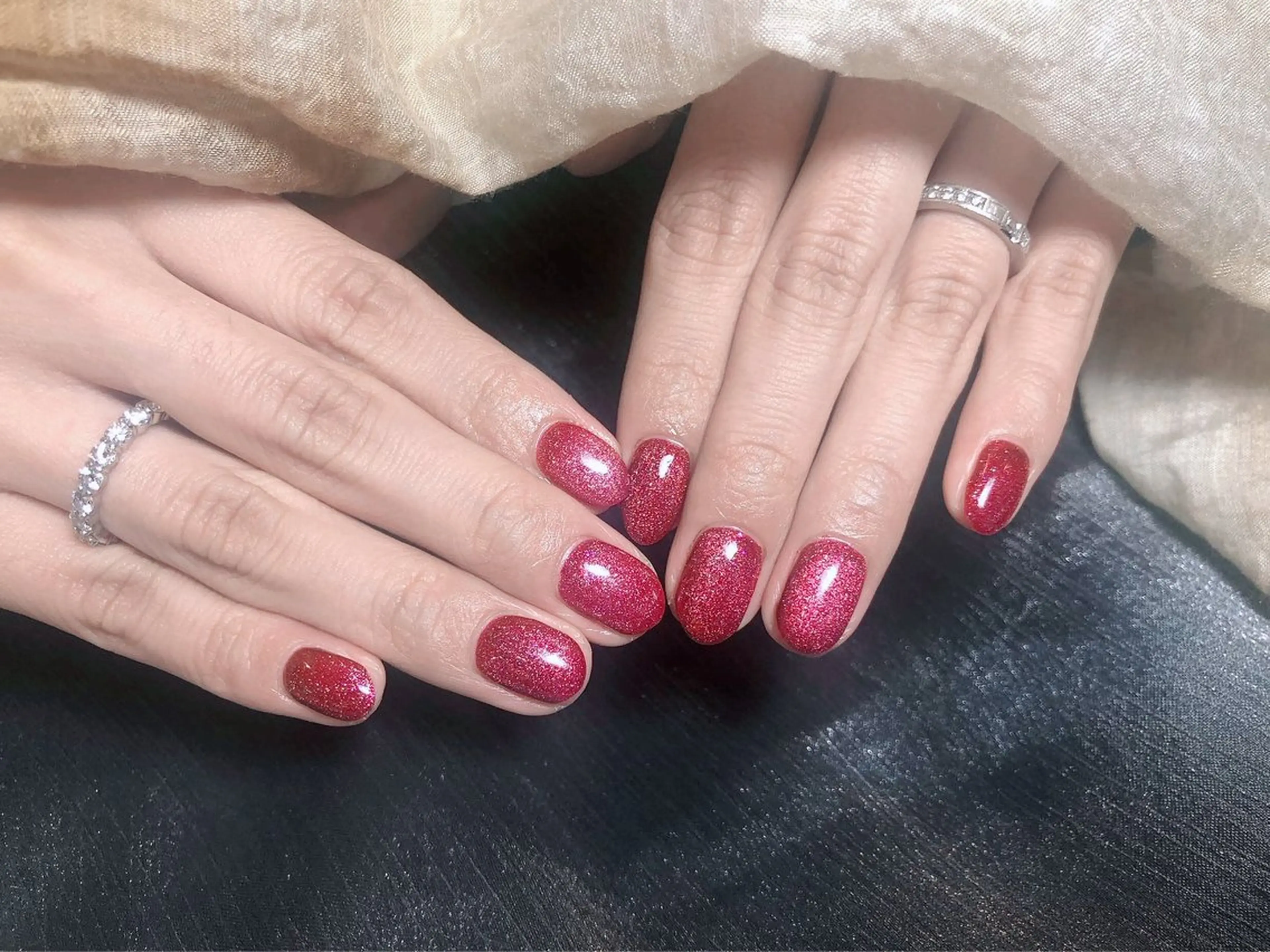 ネイル mo moのネイルデザイン