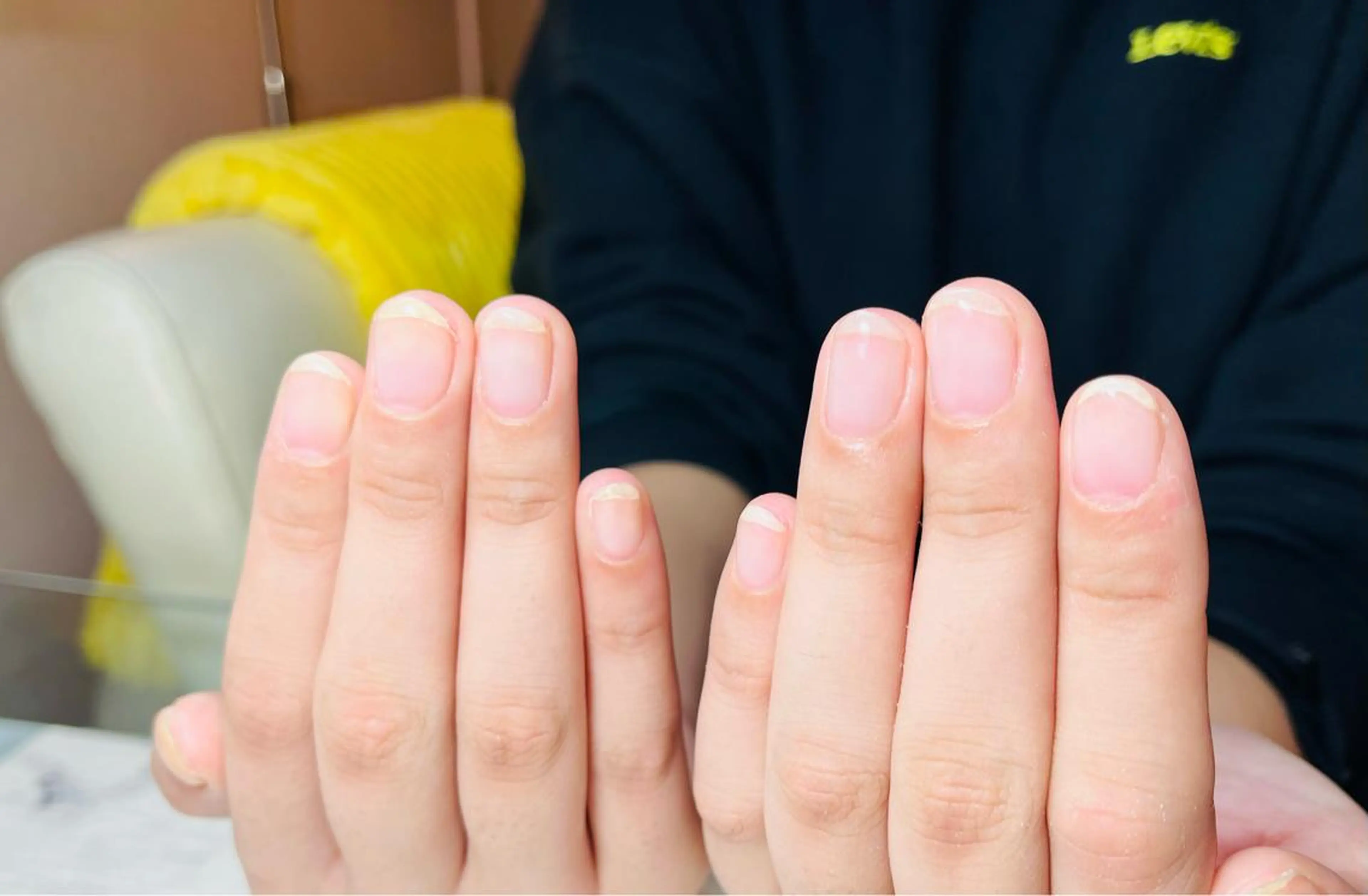 ネイル ハンドネイル 金山 沙織のエステ・リラクイメージ