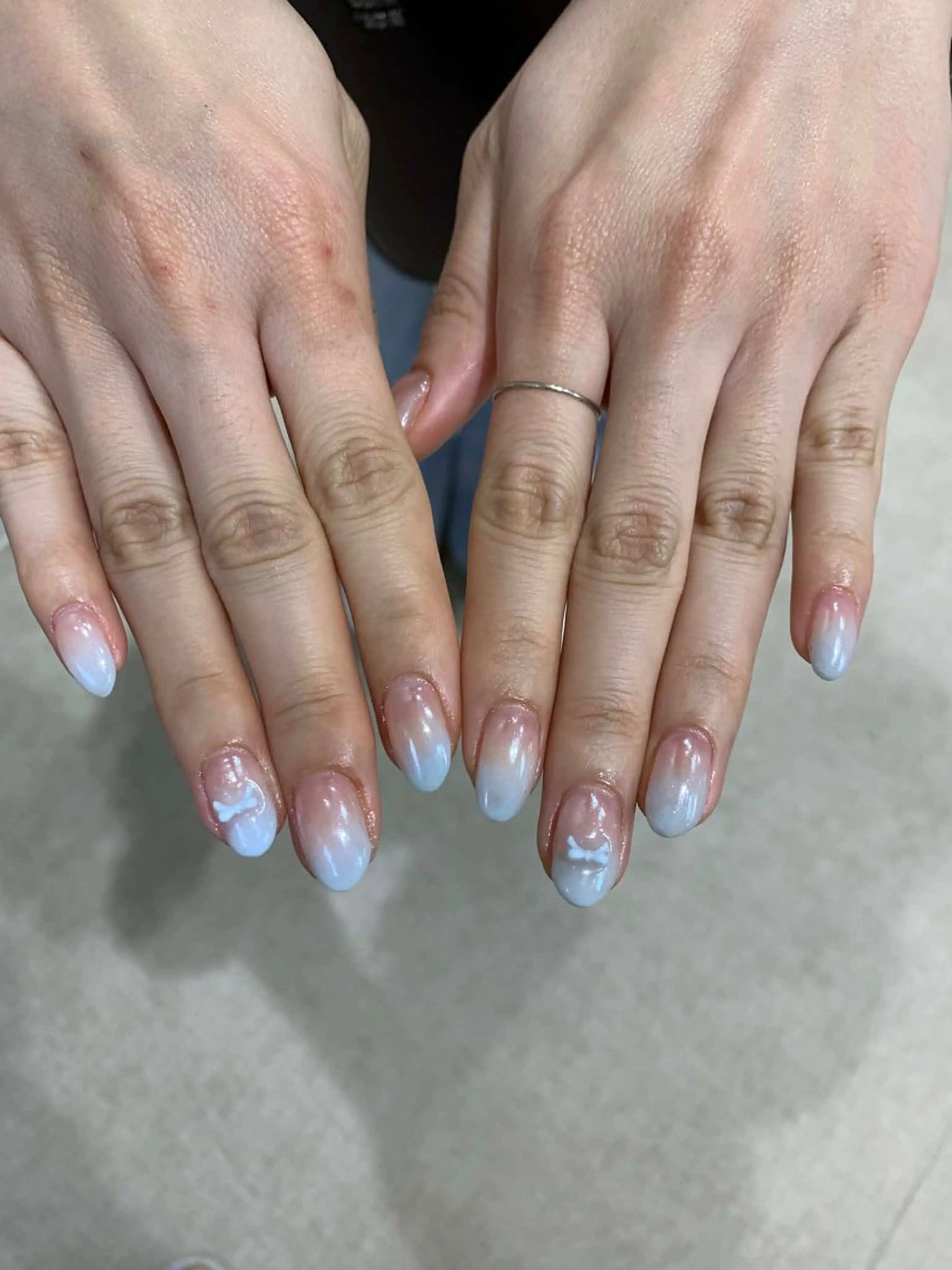 ネイル ハンドネイル PUPU 川越東口ネイルサロンのネイルデザイン