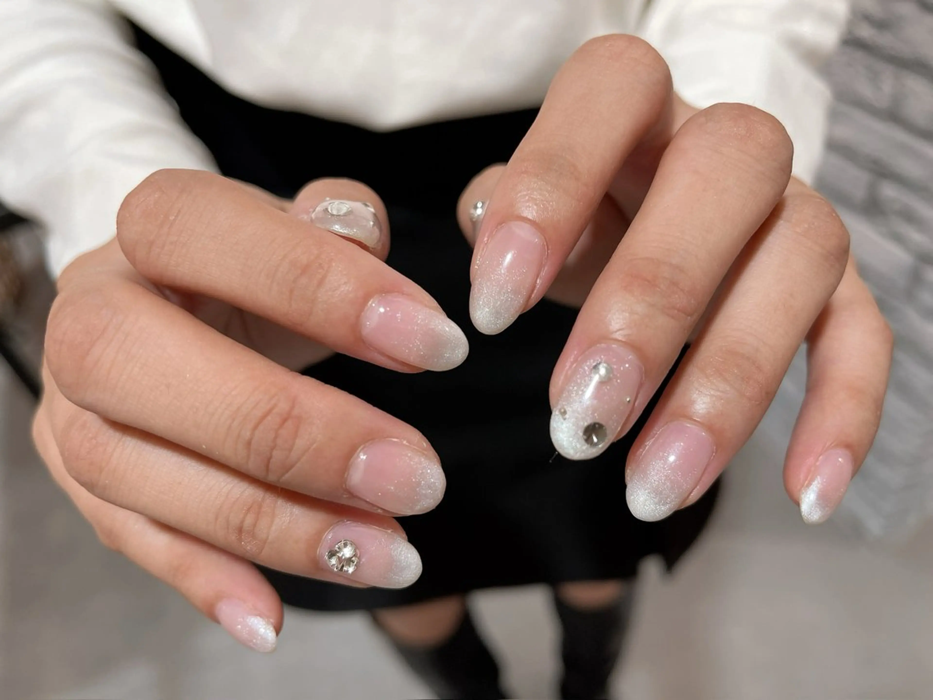 【定額オフ込】オーダーシンプルコース💅✨️の写真