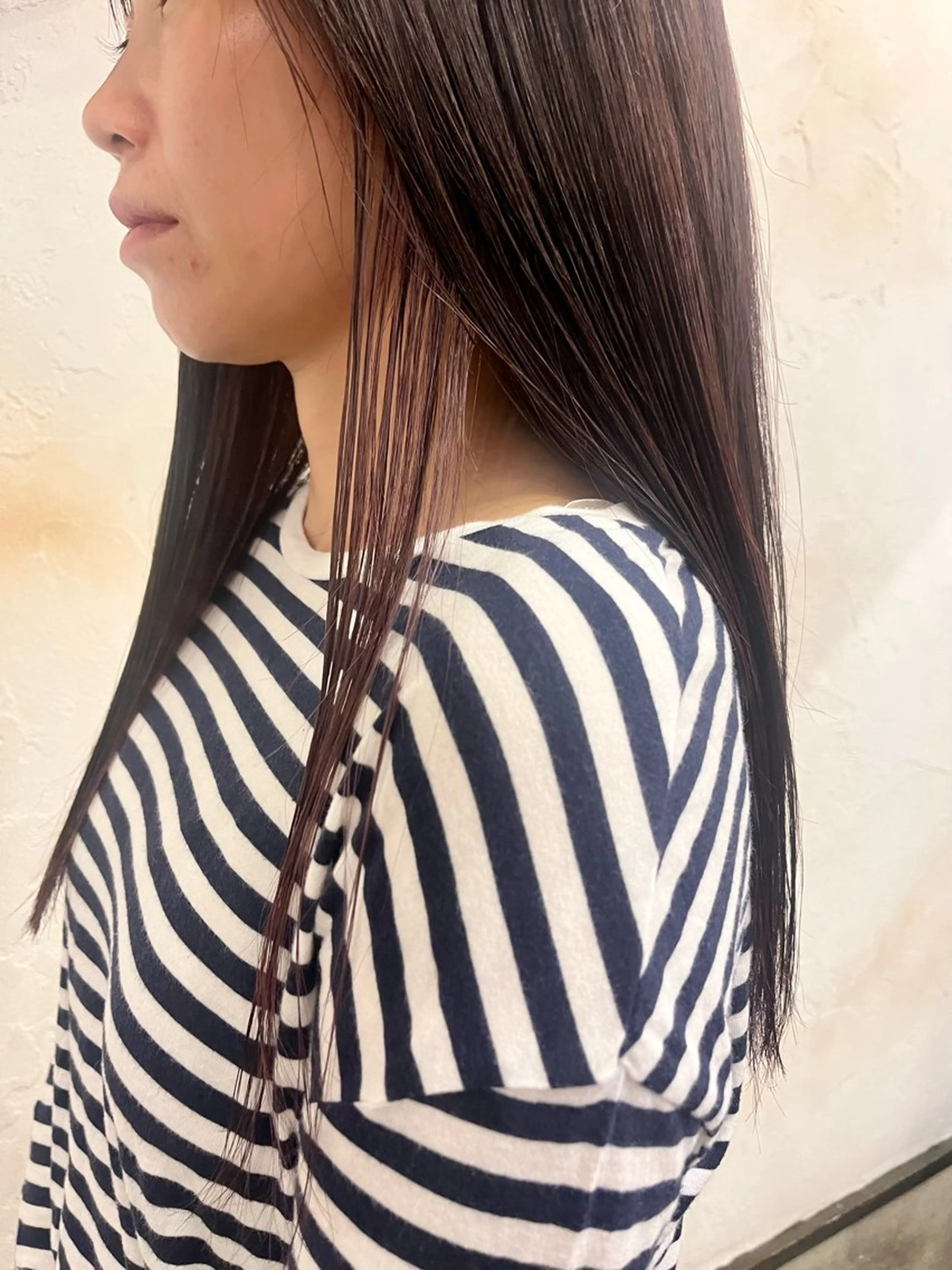 🍎ワンメイクカラー🍏　5000​〜​の写真