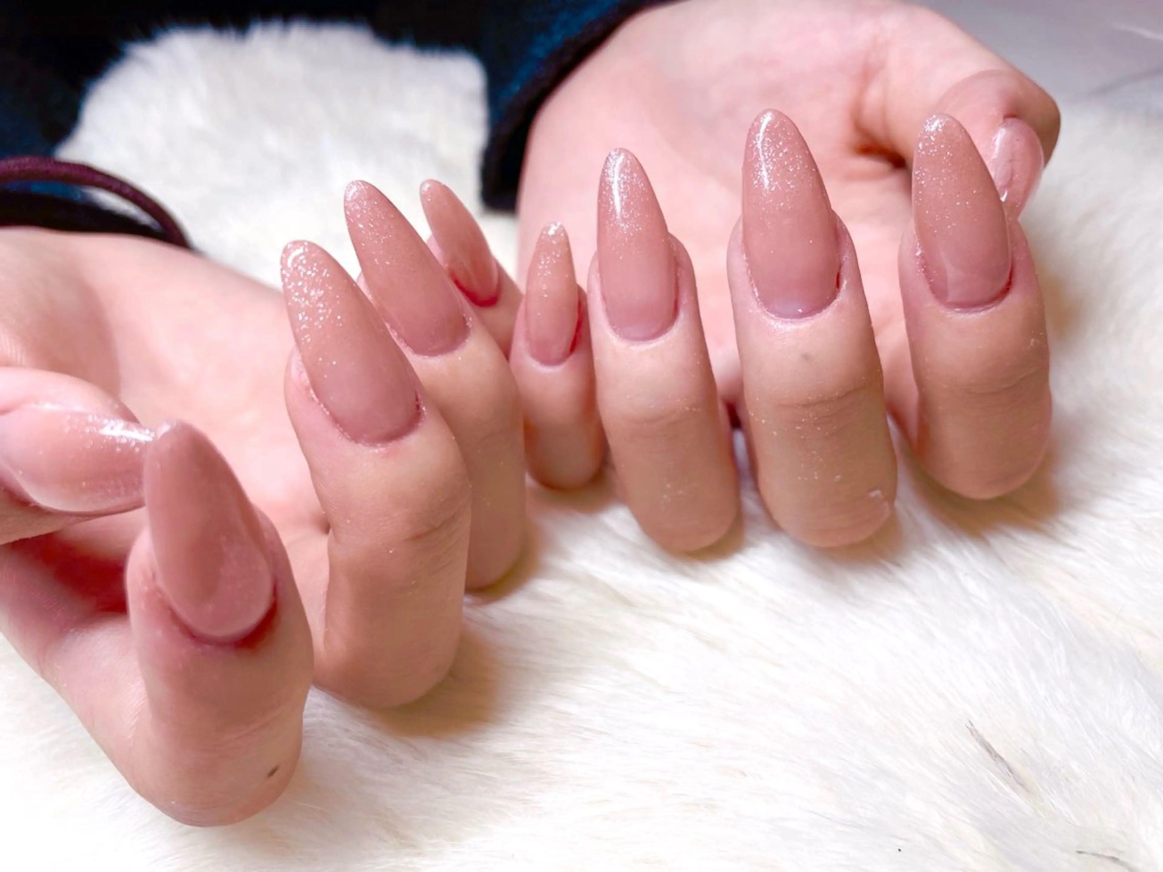 ネイル ハンドネイル Re Pearl～コーディネートサロン～ 市駅前店所属・NARUMI HYODOのネイルデザイン